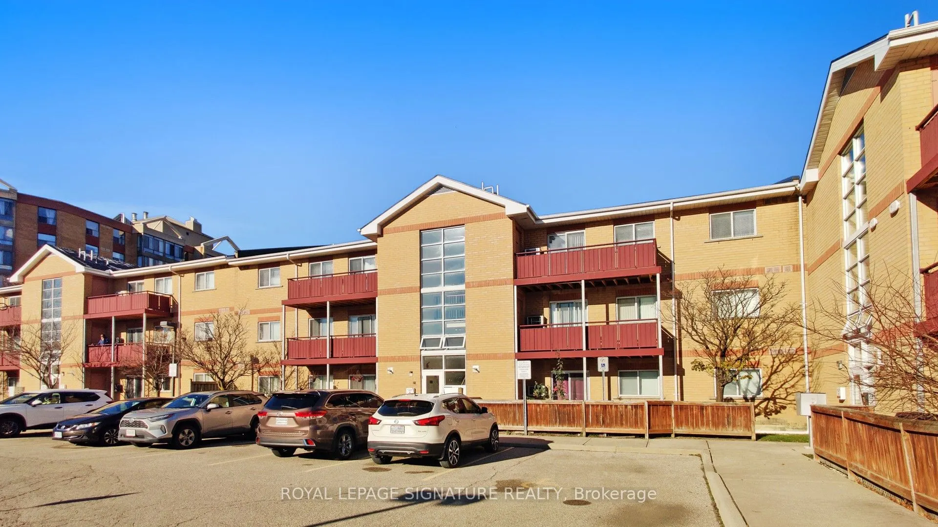 211 Forum Drive #103B