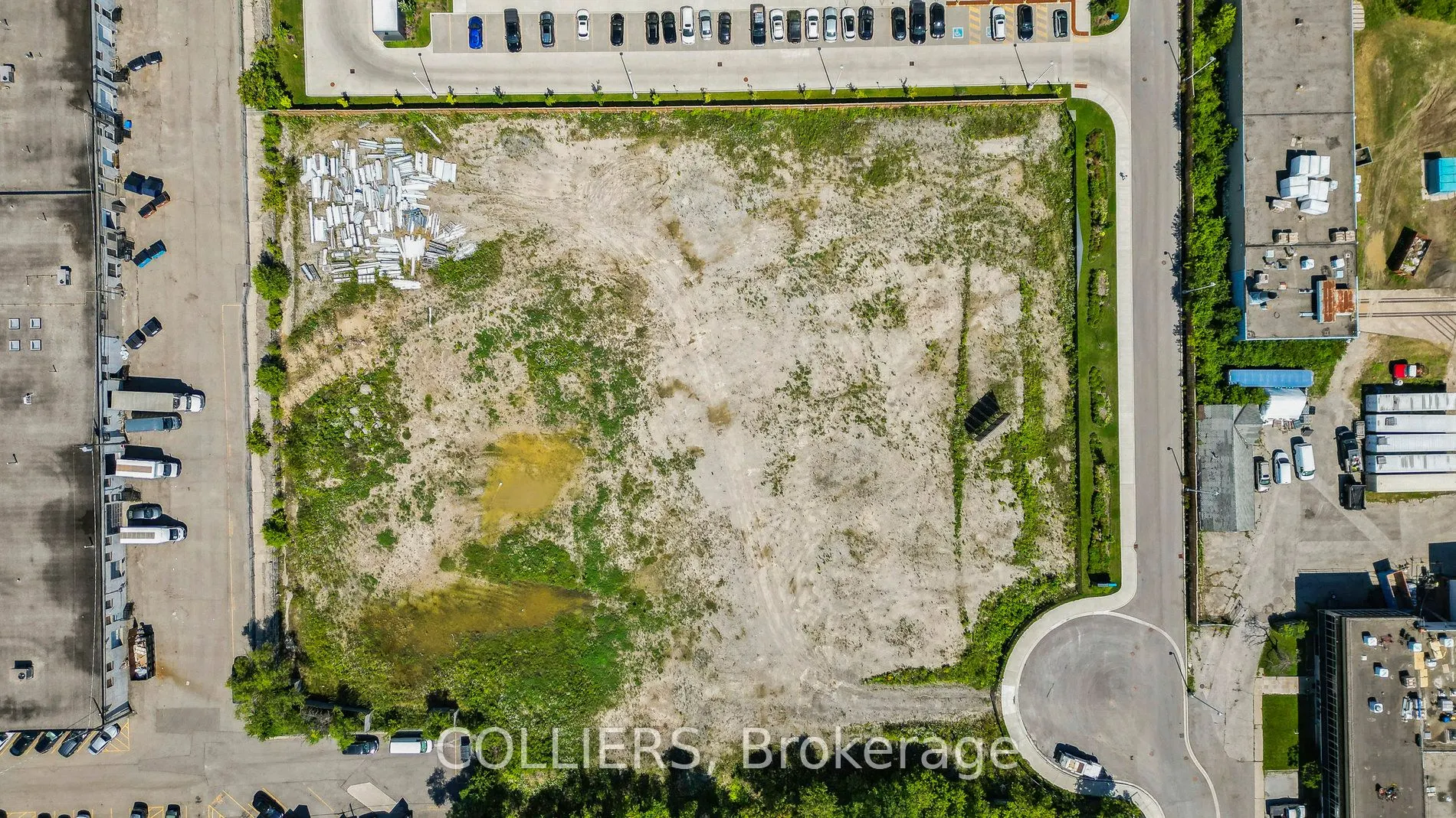 180 Fairbank Avenue, #180