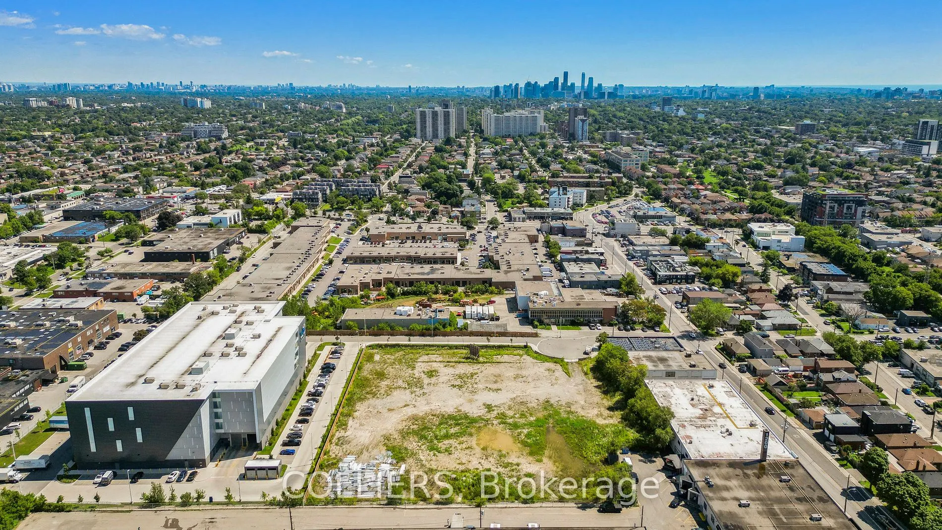 180 Fairbank Avenue, #180