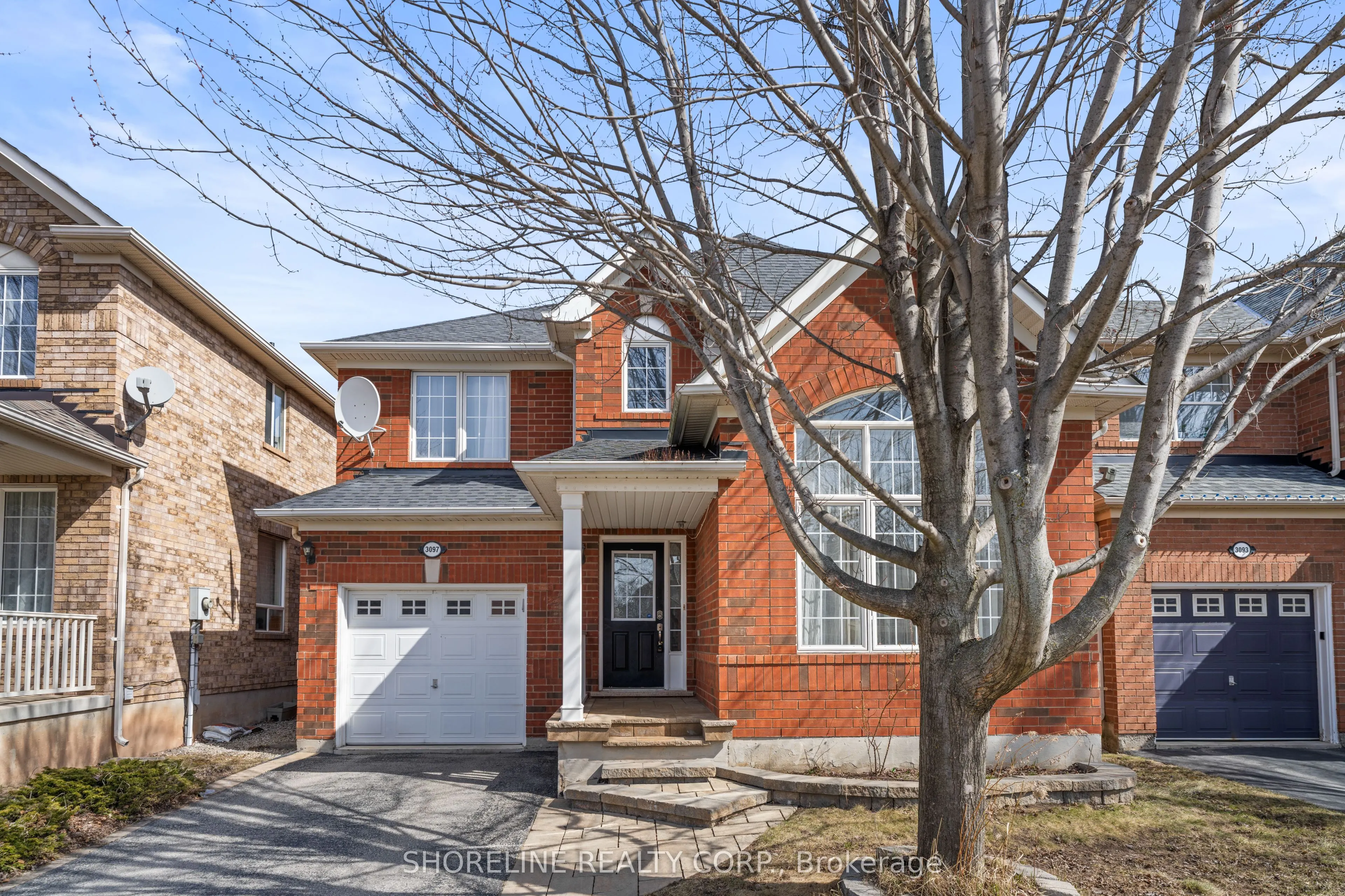 3097 Abernathy Way