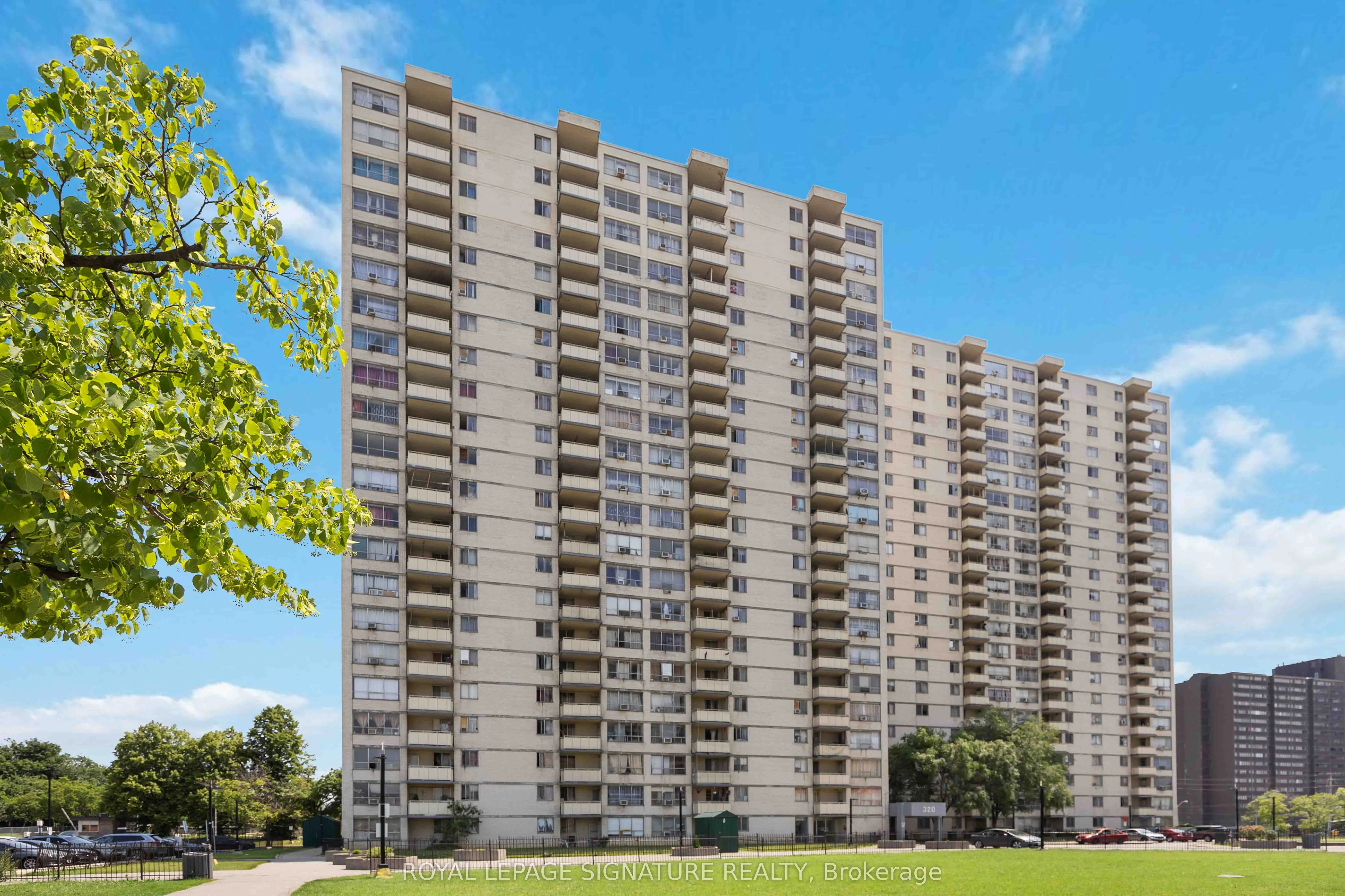 320 Dixon Road, #2315