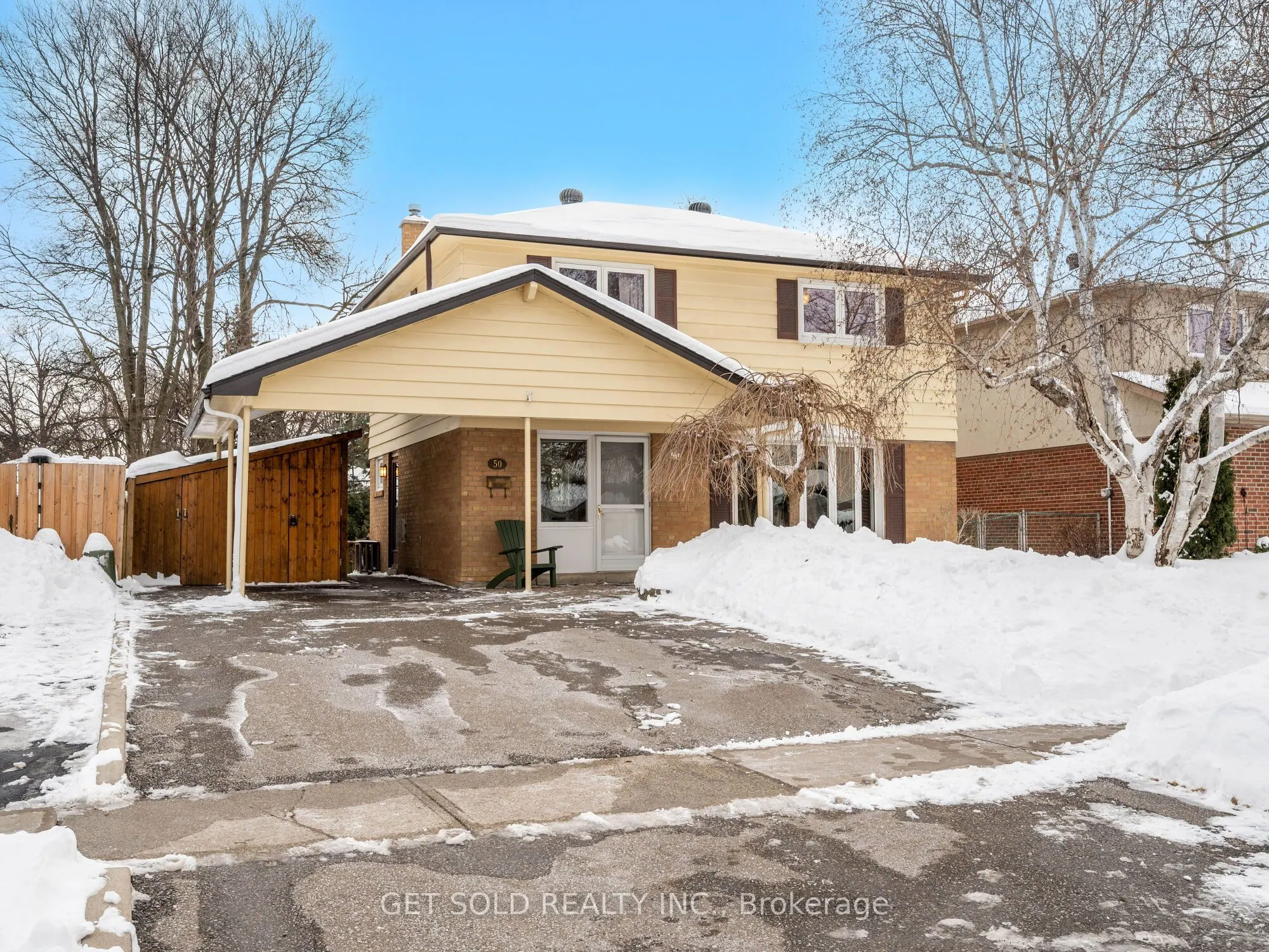 50 Ringway Crescent