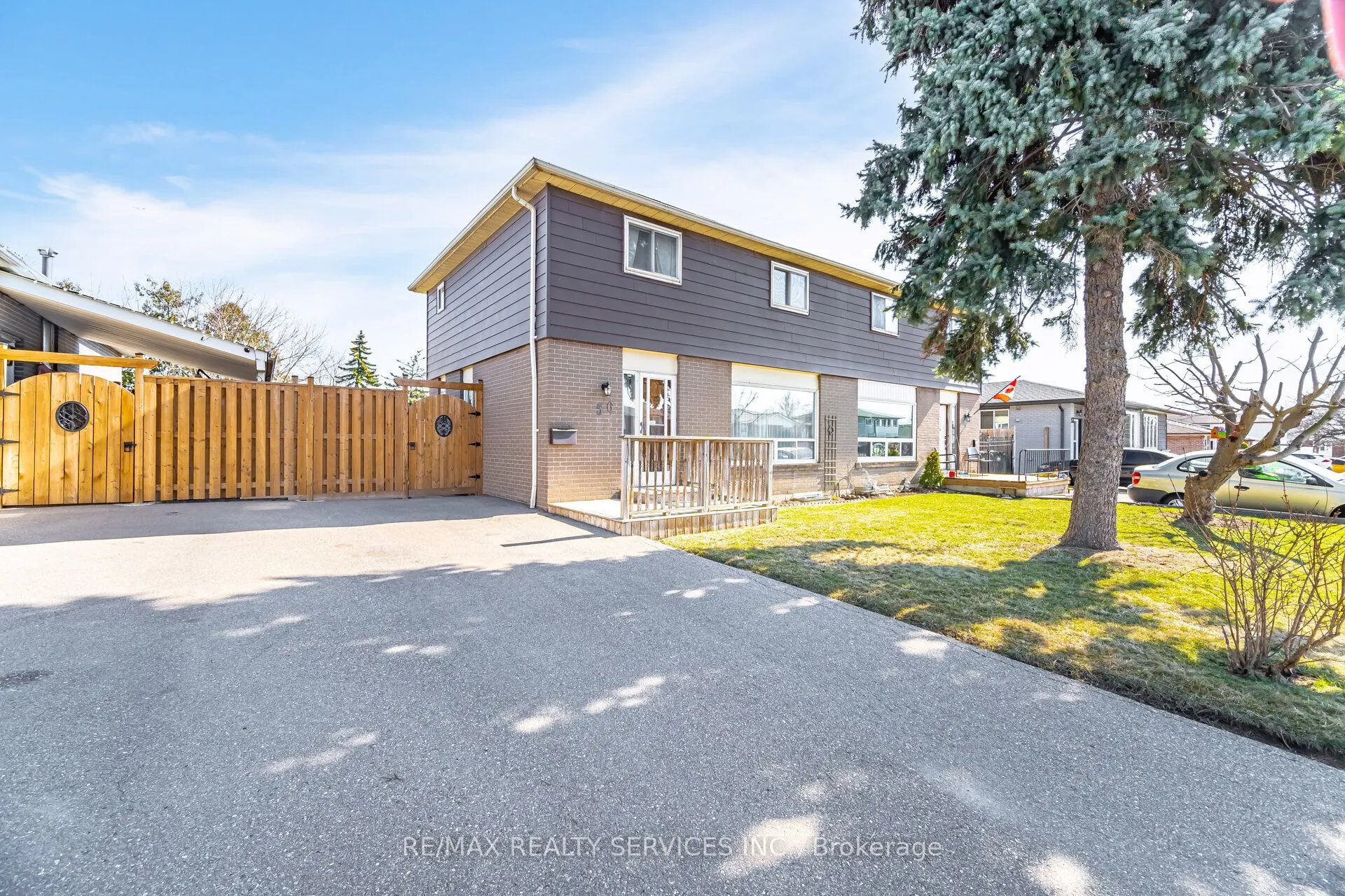 56 Forsythia Road