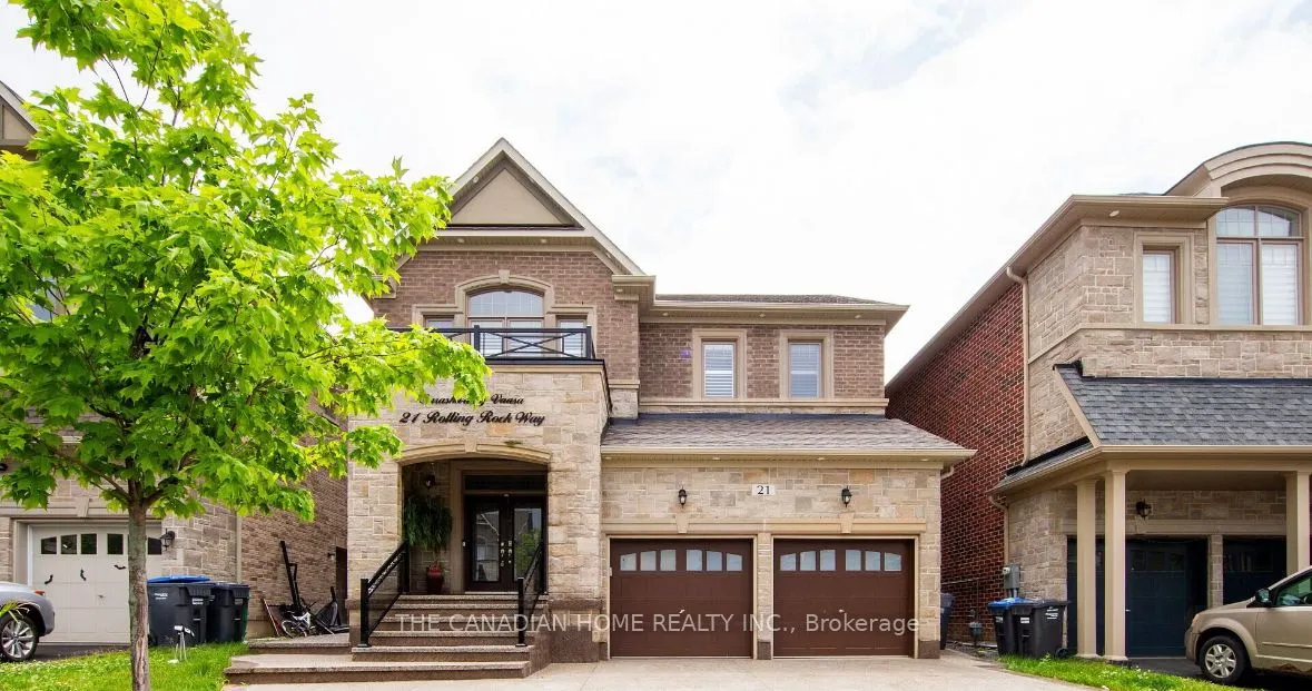 21 Rolling Rock Way