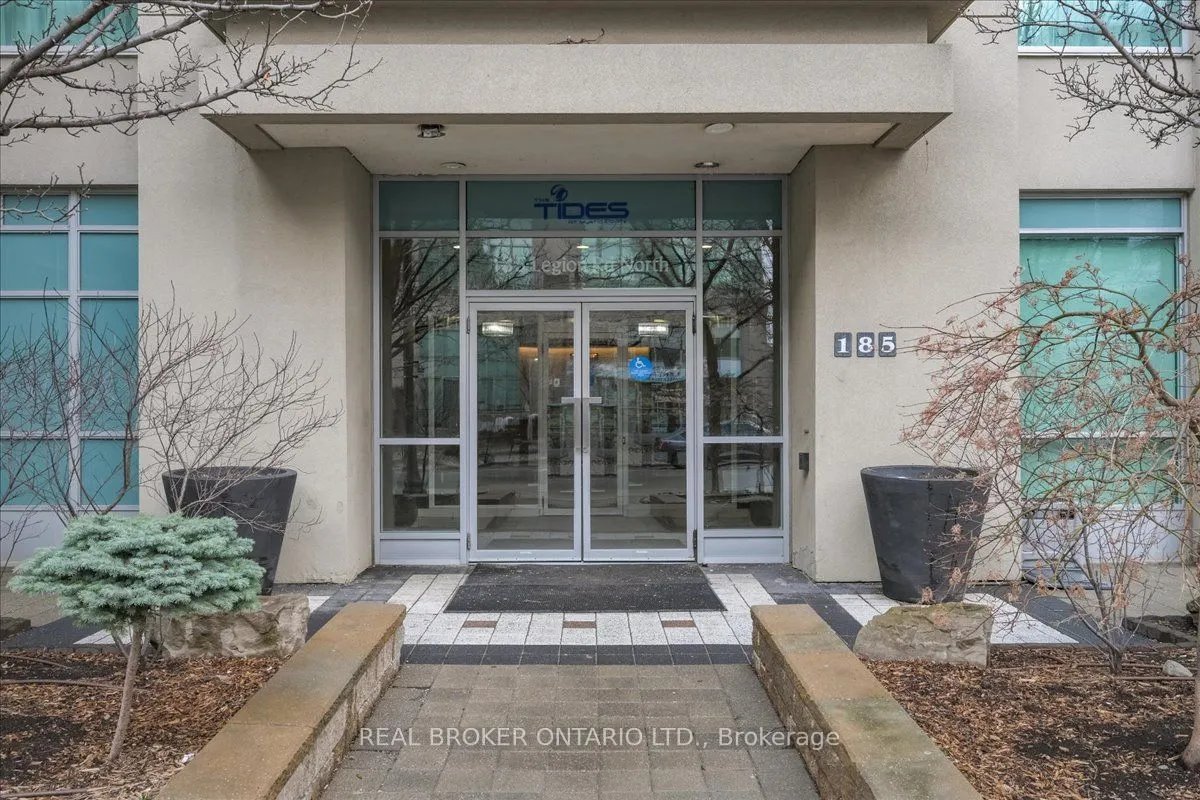 185 Legion Road N #608