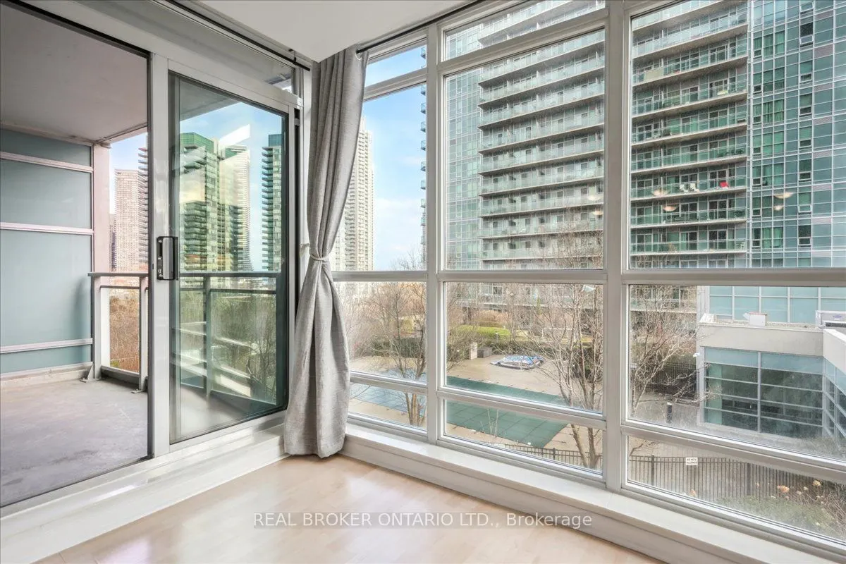 185 Legion Road N #608