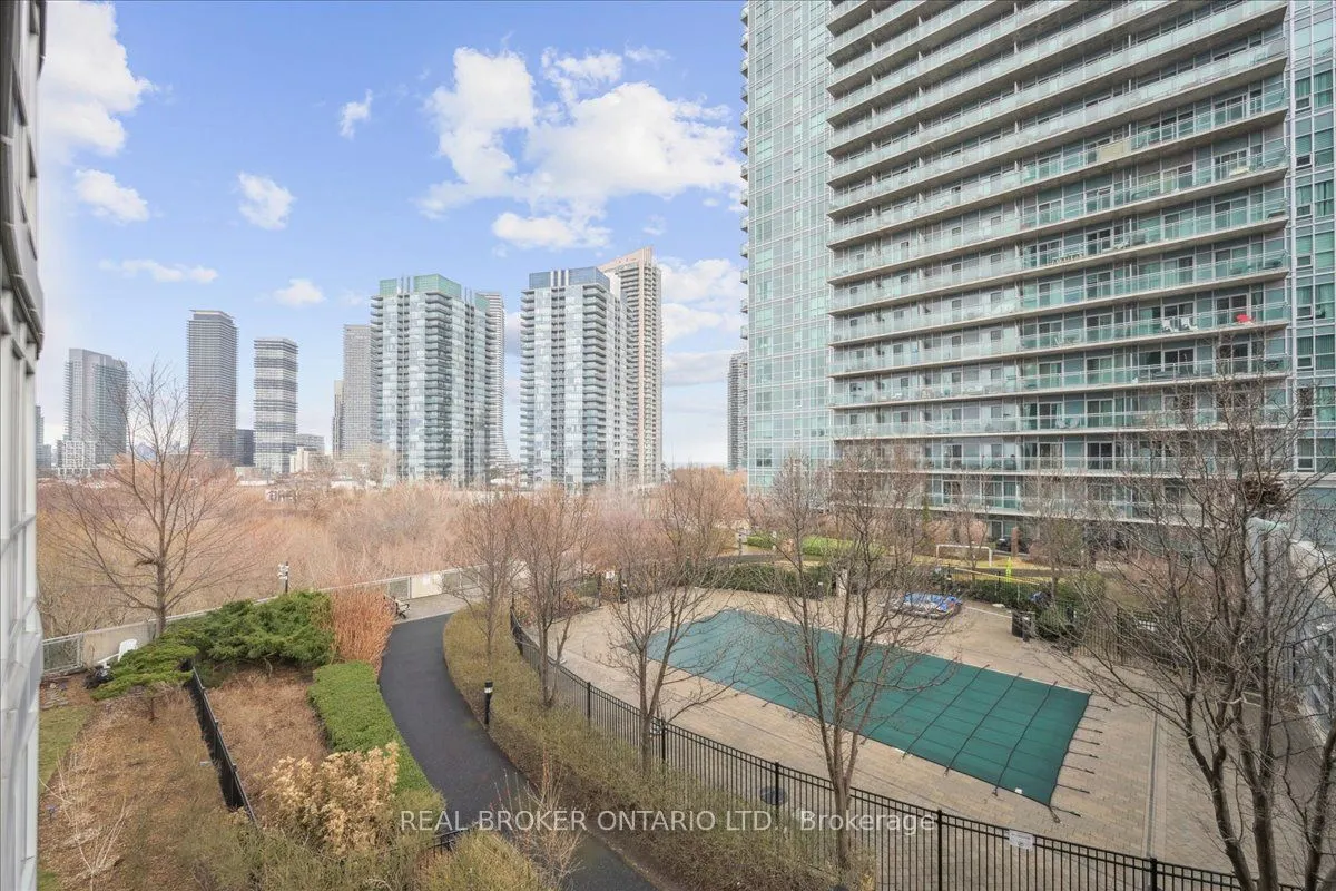 185 Legion Road N #608
