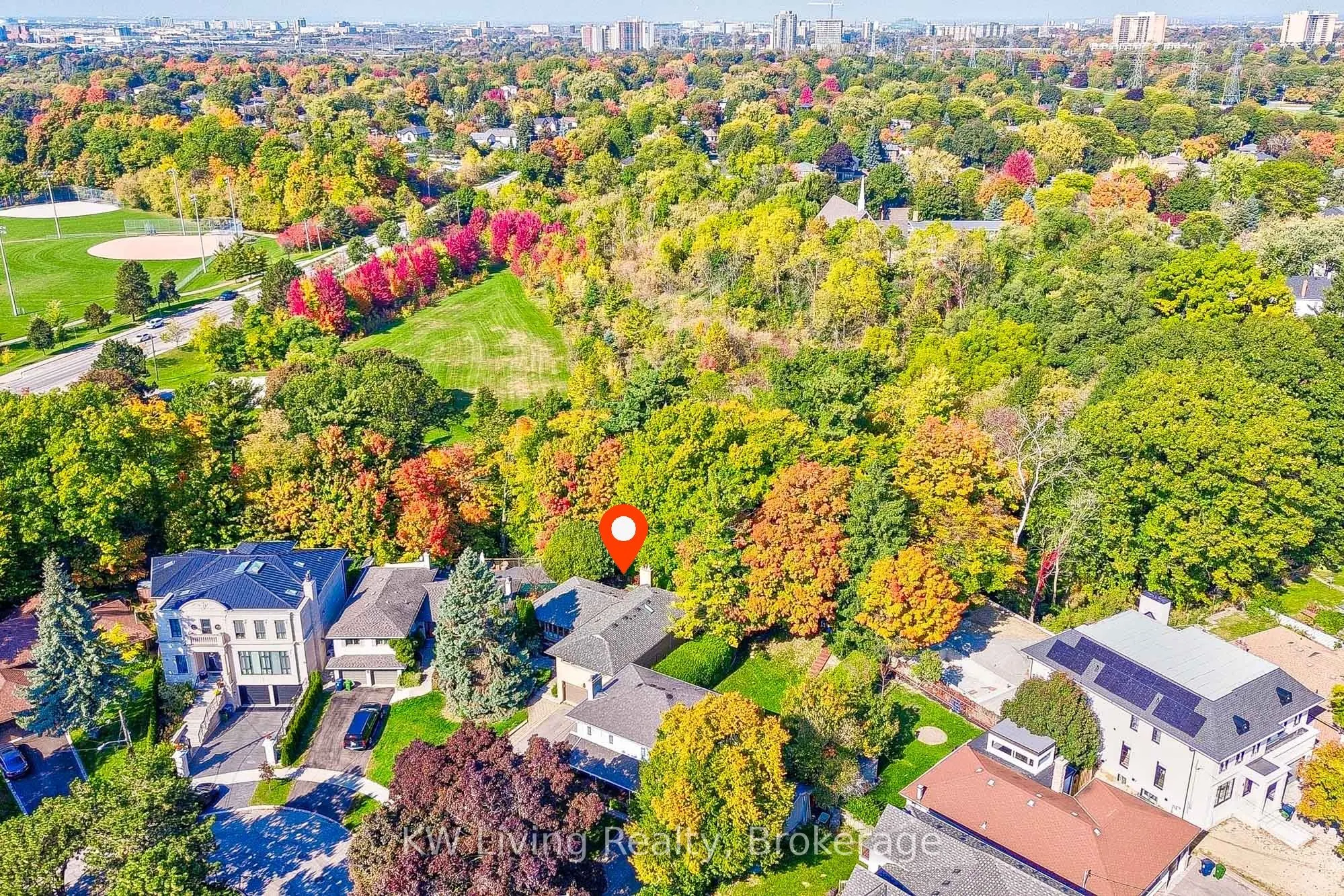 6 Hillavon Drive