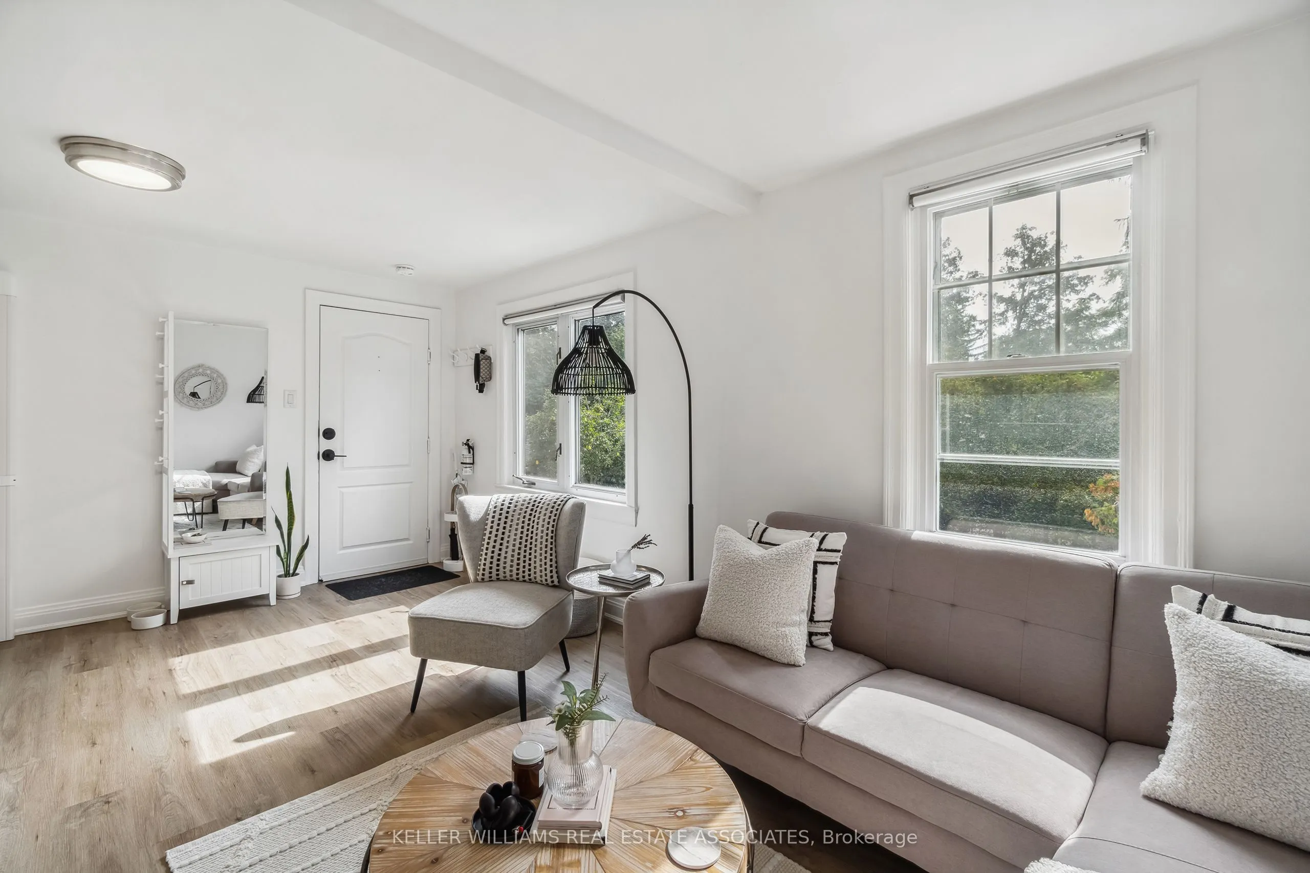 1182 Linbrook Road, #3