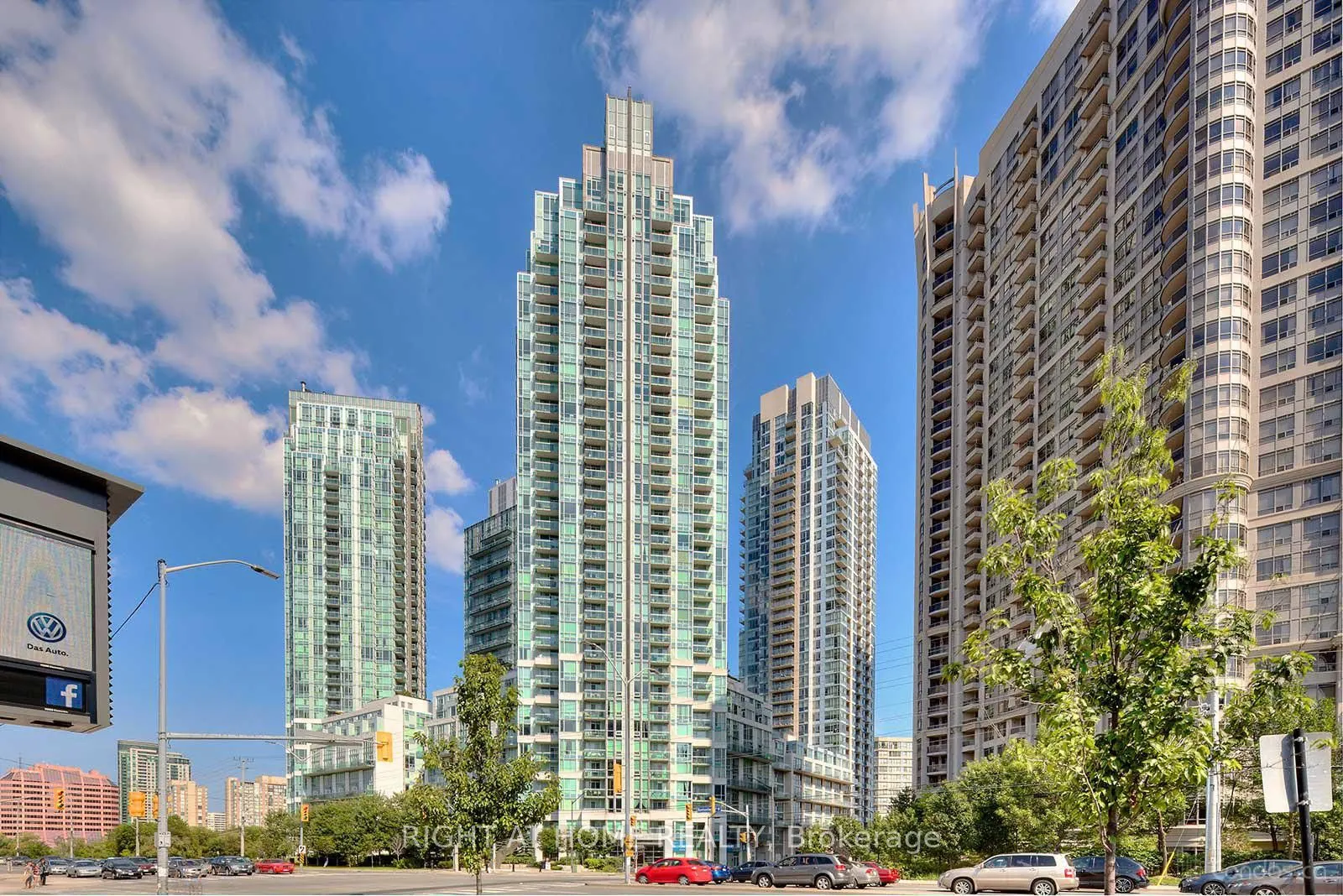 3939 Duke Of York Boulevard, #2803