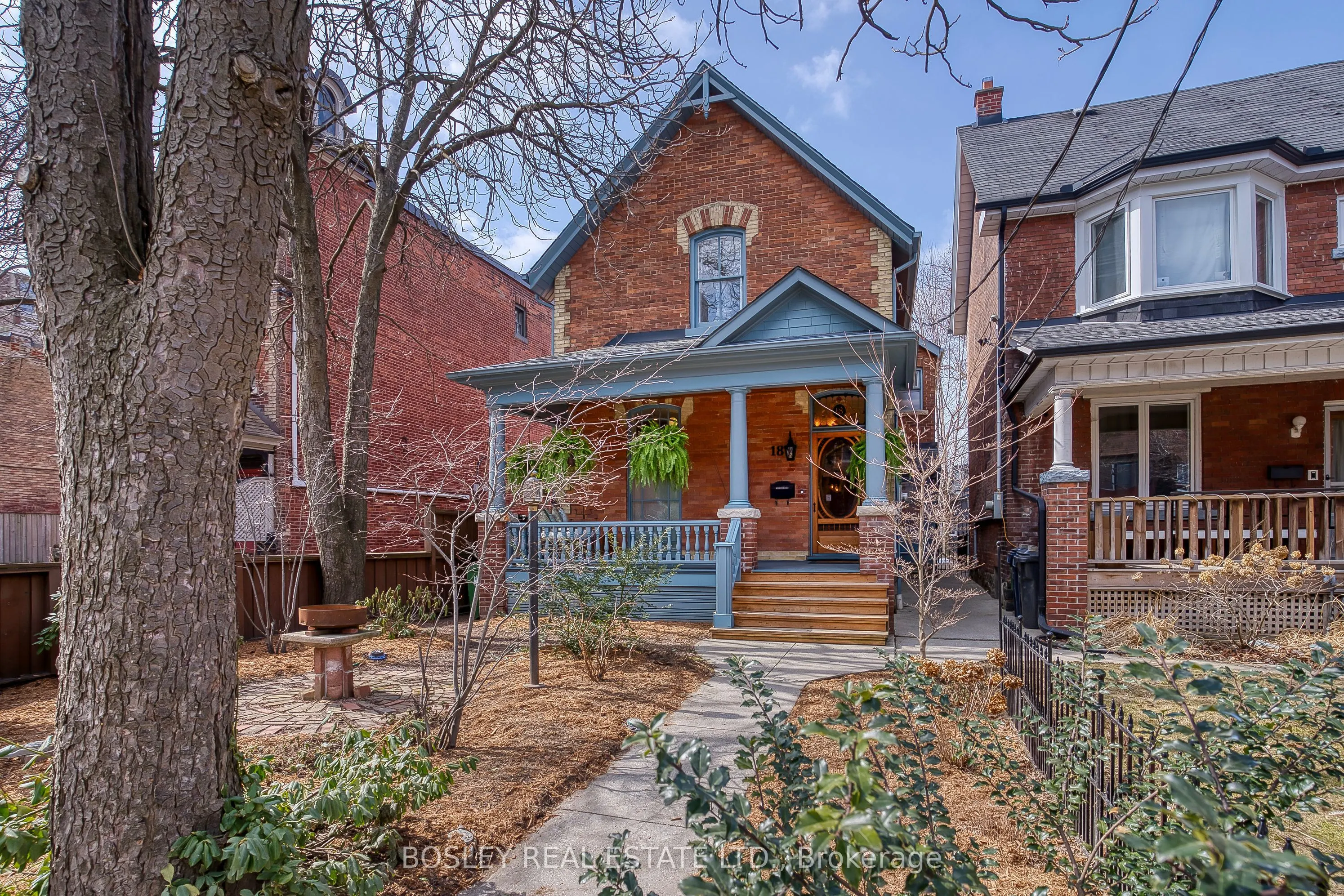 18 Gwynne Avenue
