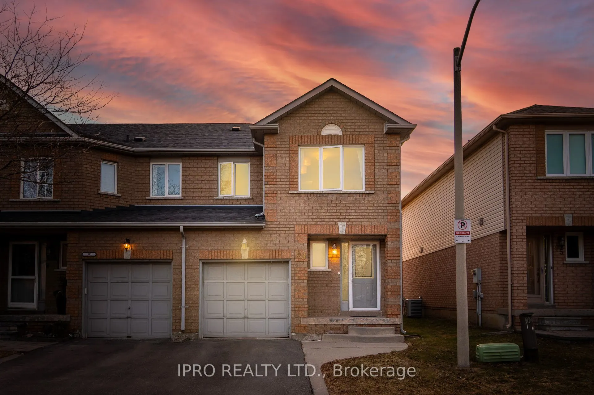 200 Cresthaven Road E, #Unit 99