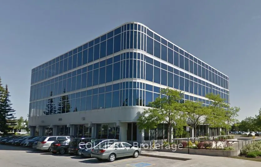 2655 North Sheridan Way, #400