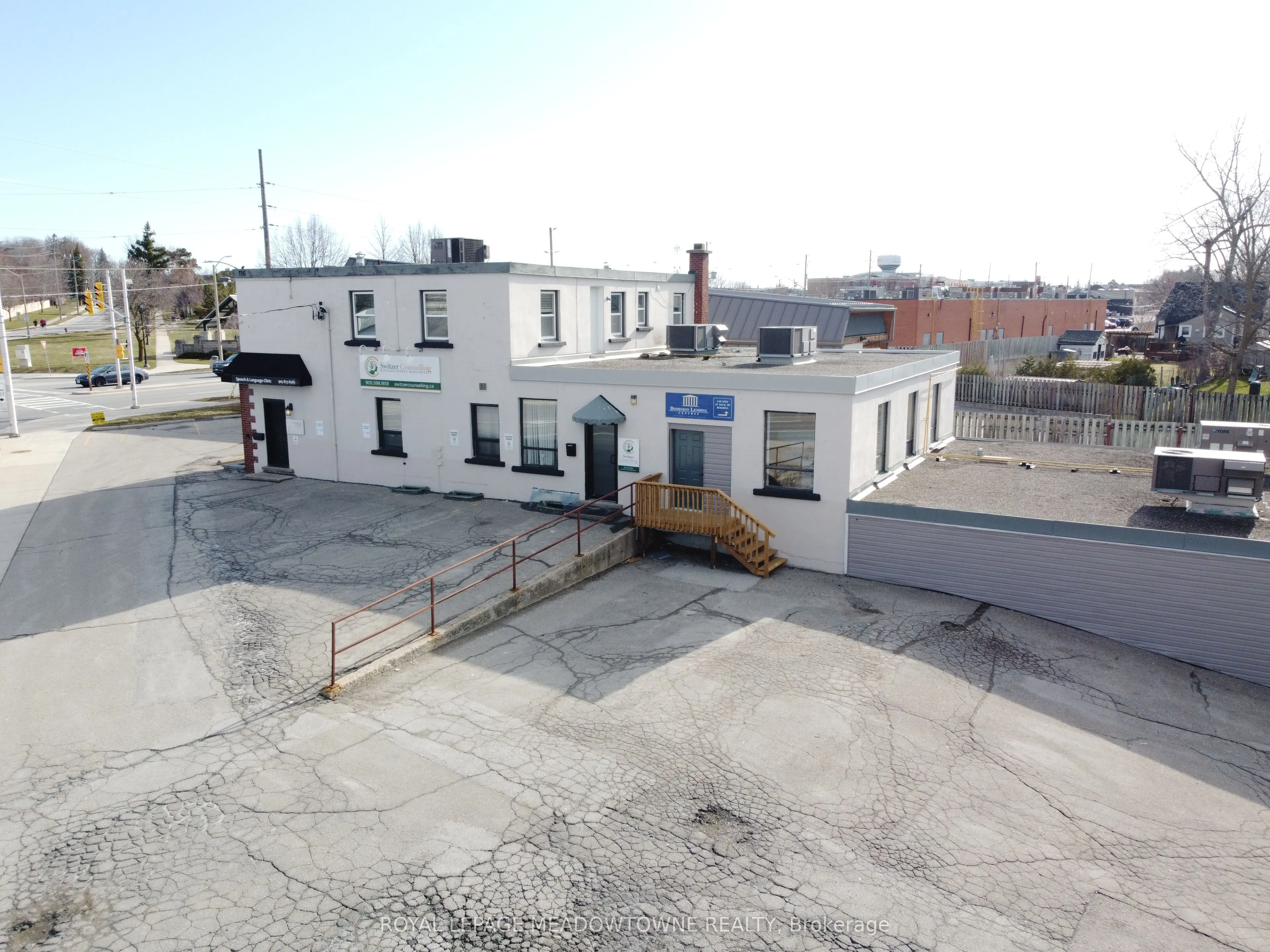 116 Guelph Street