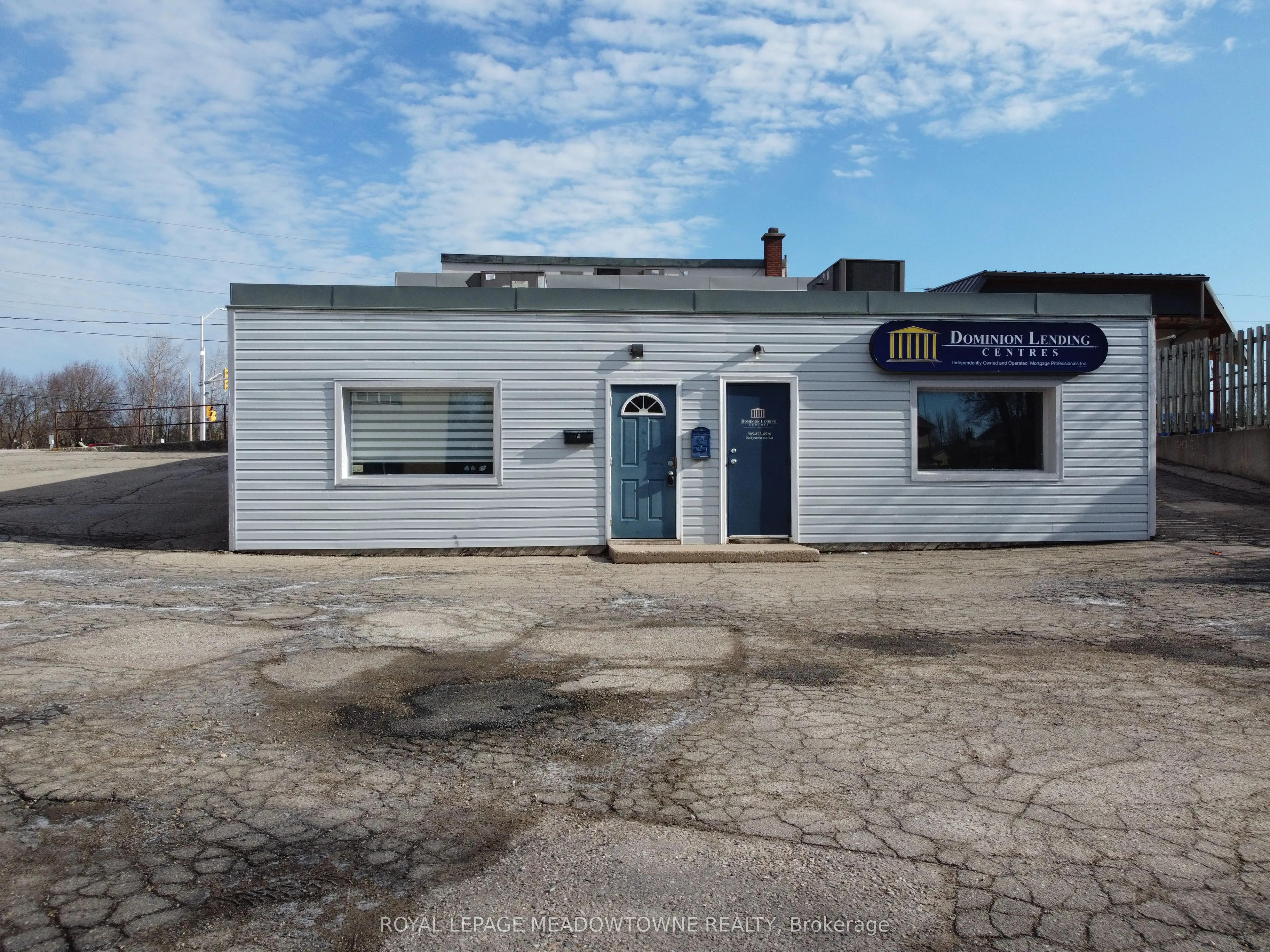 116 Guelph Street
