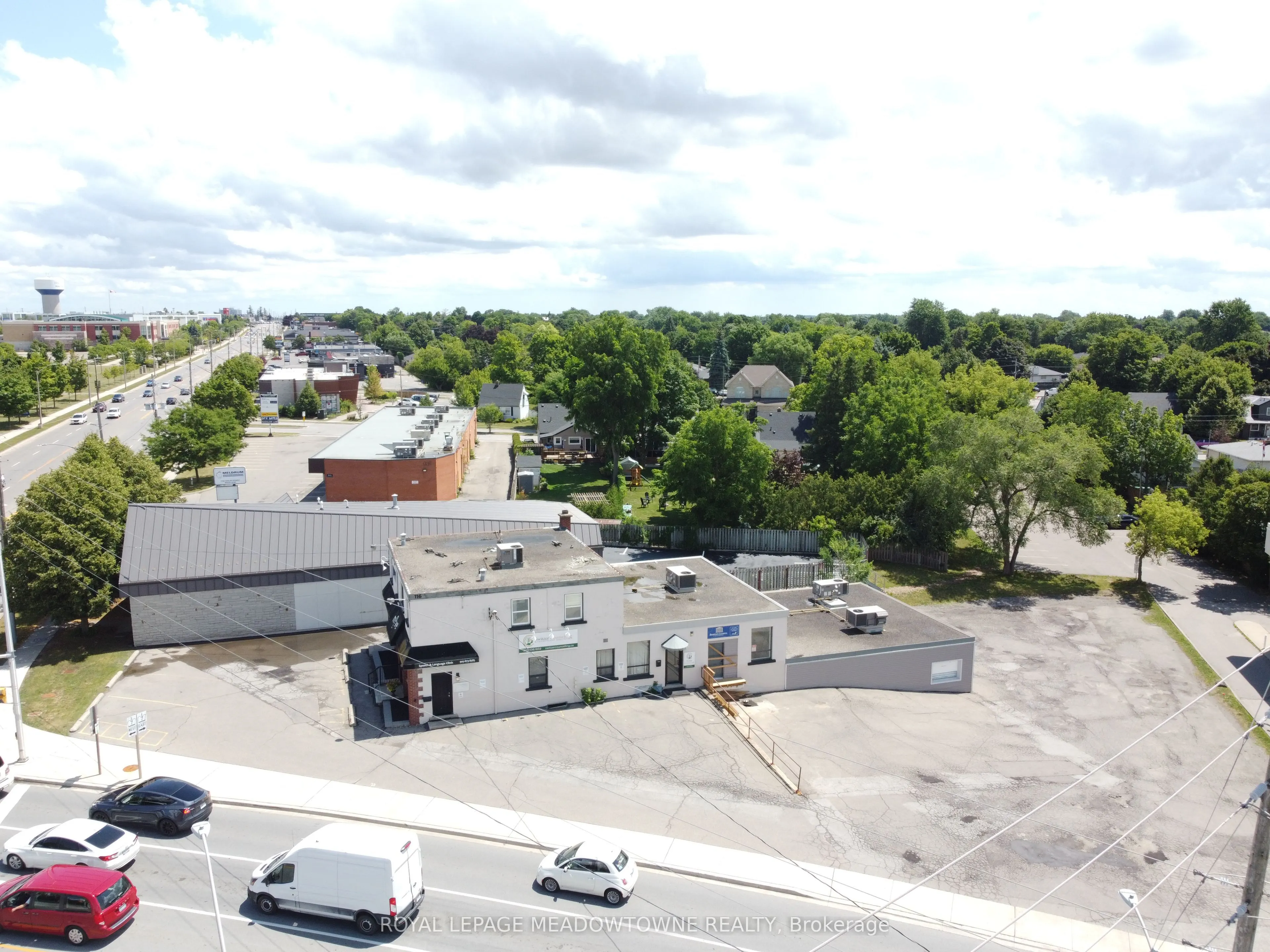 116 Guelph Street