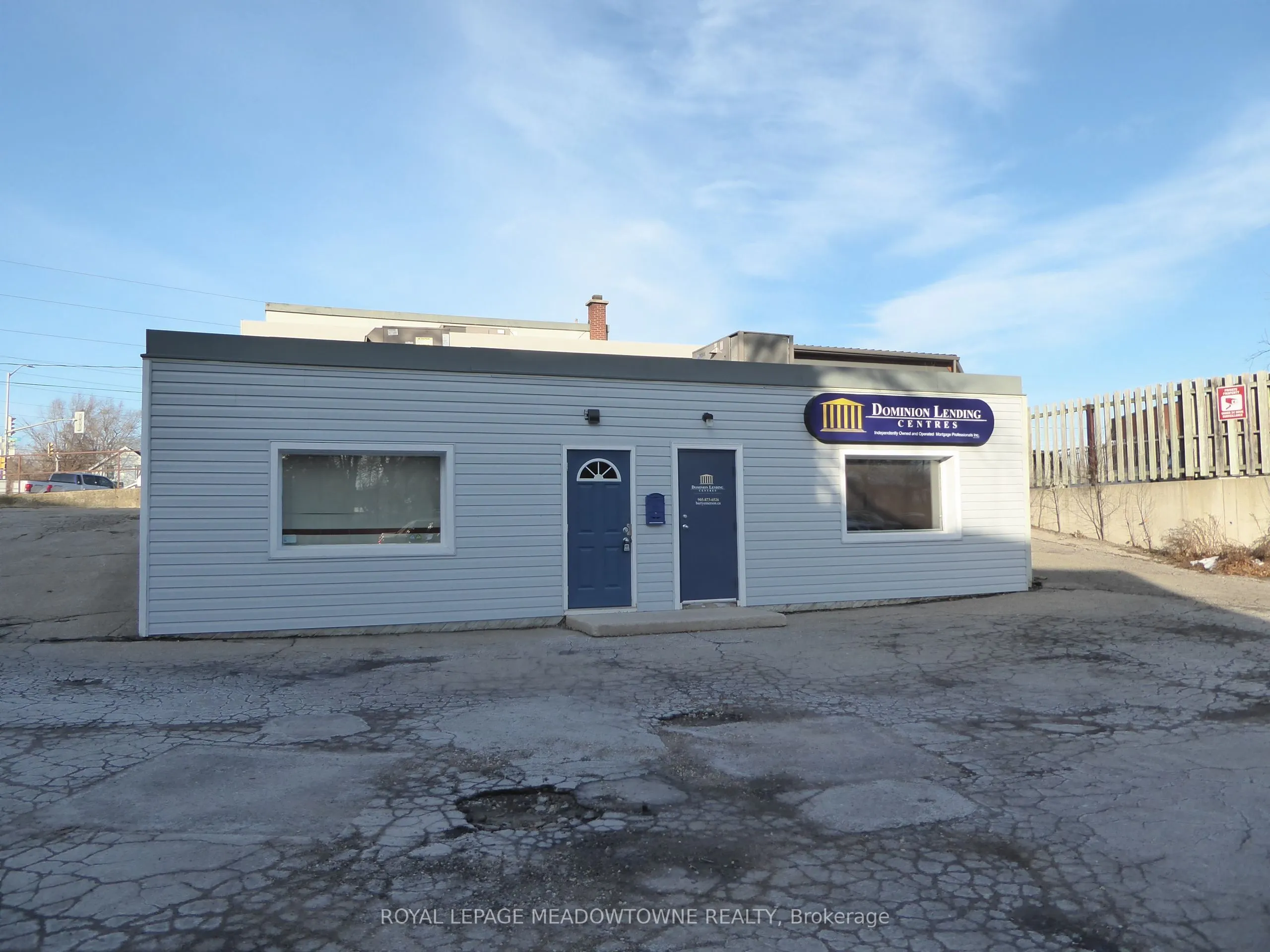 116 Guelph Street