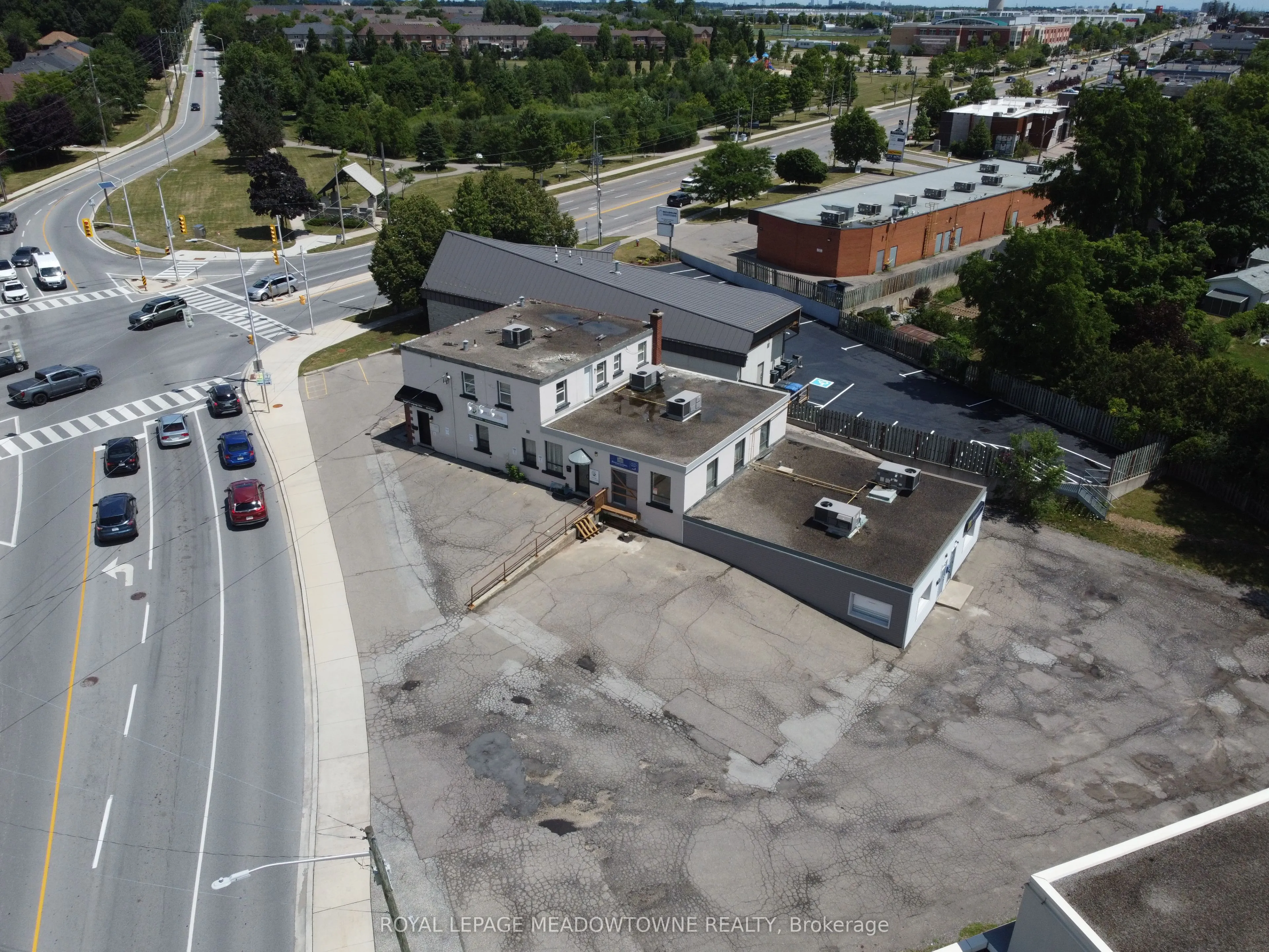 116 Guelph Street