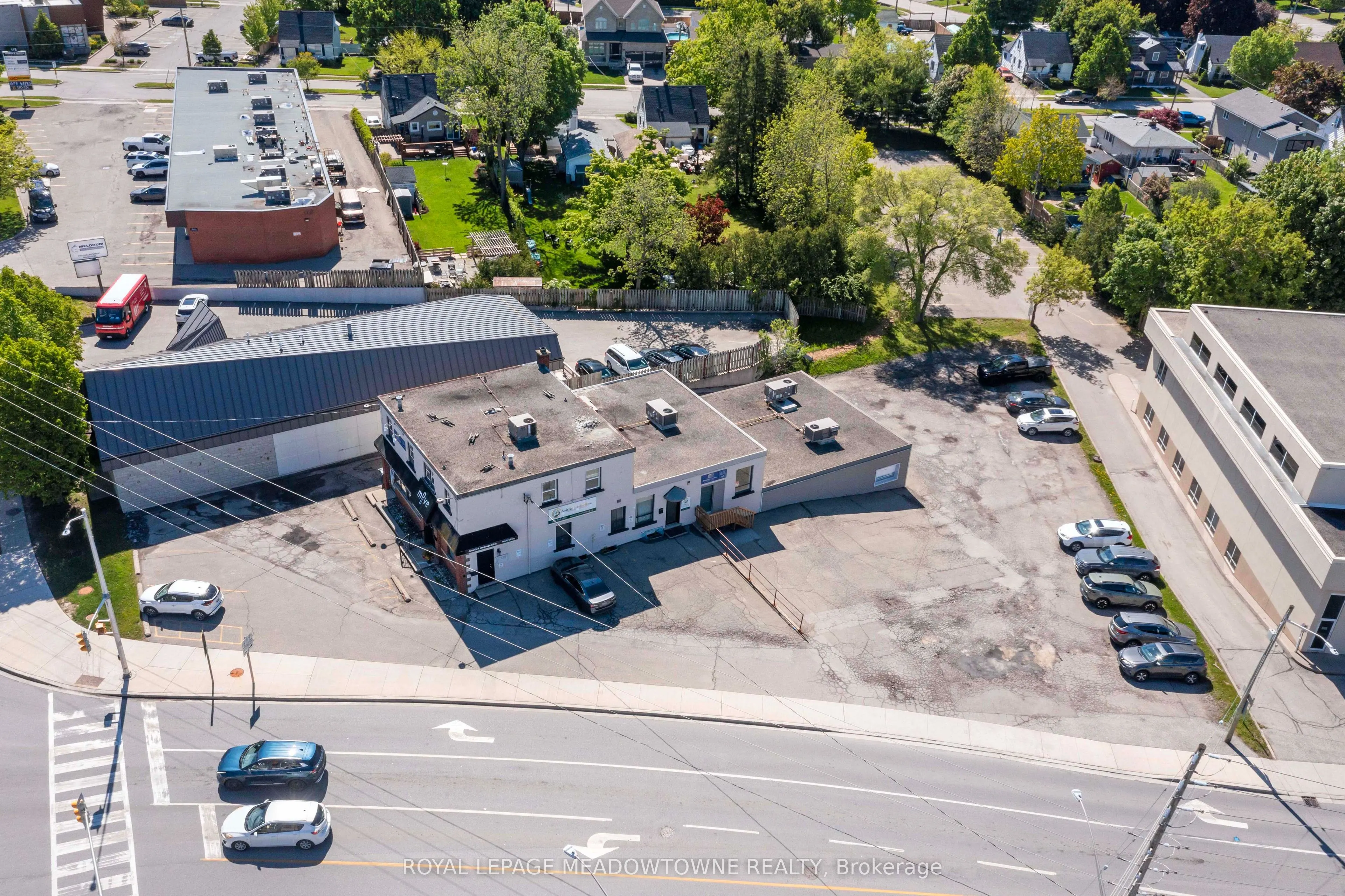 116 Guelph Street