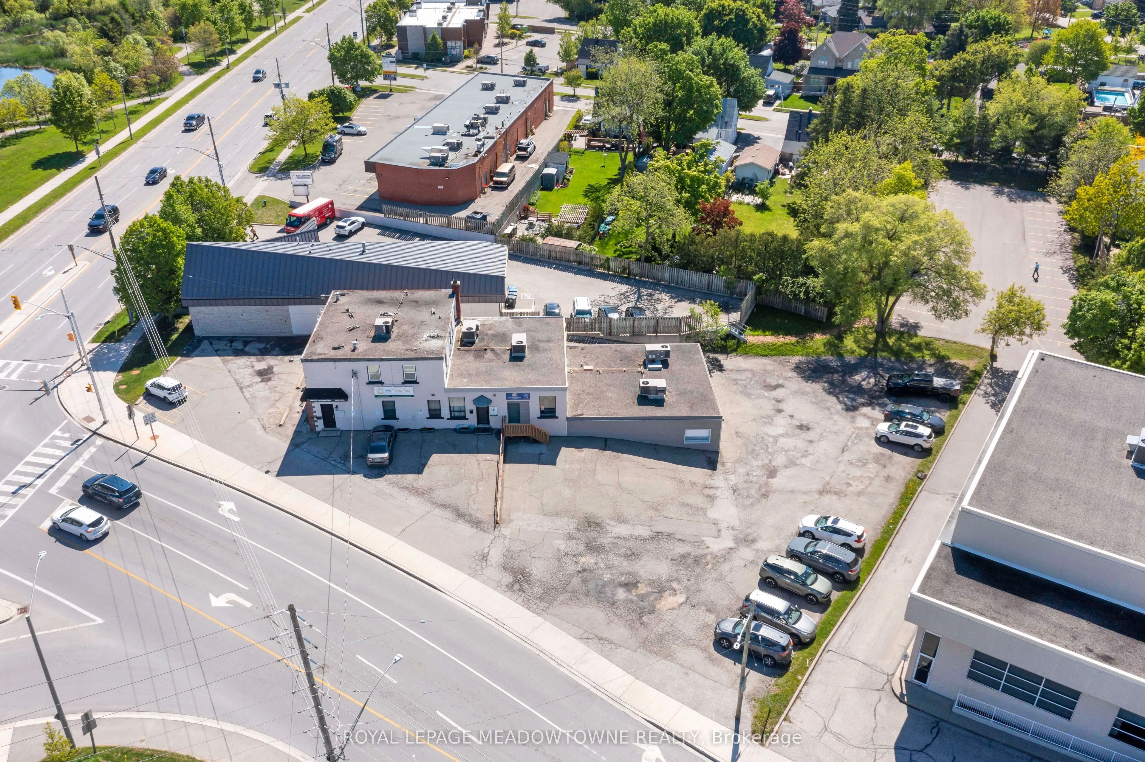 116 Guelph Street