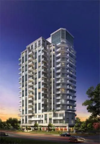 840 Queens Plate Drive, #406
