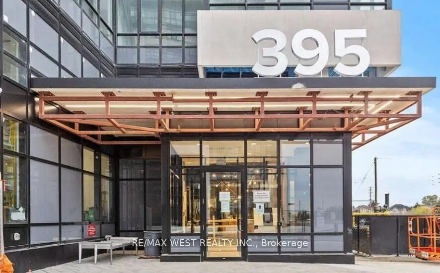 395 Dundas Street W, #LPH06