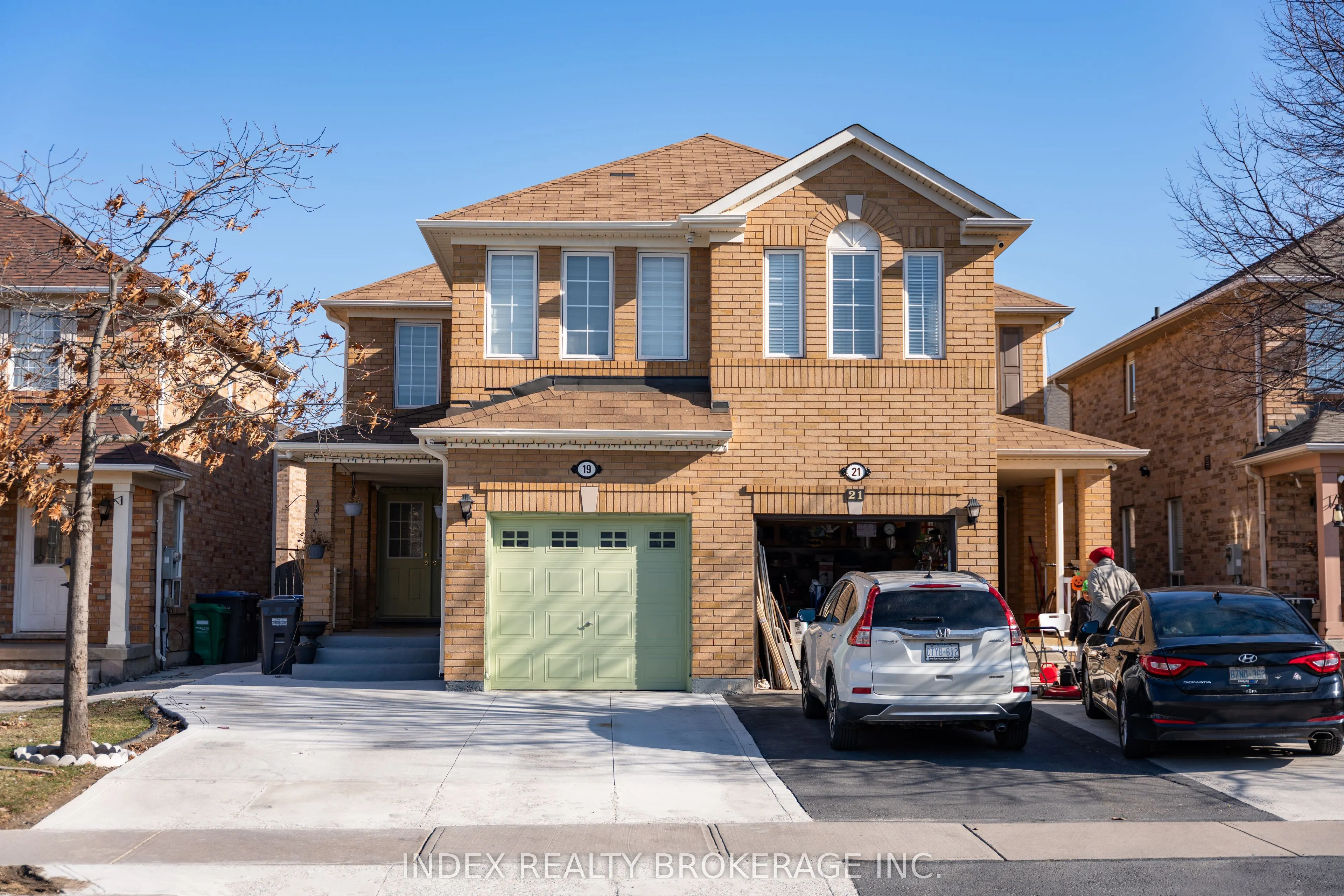 19 Garibaldi Drive