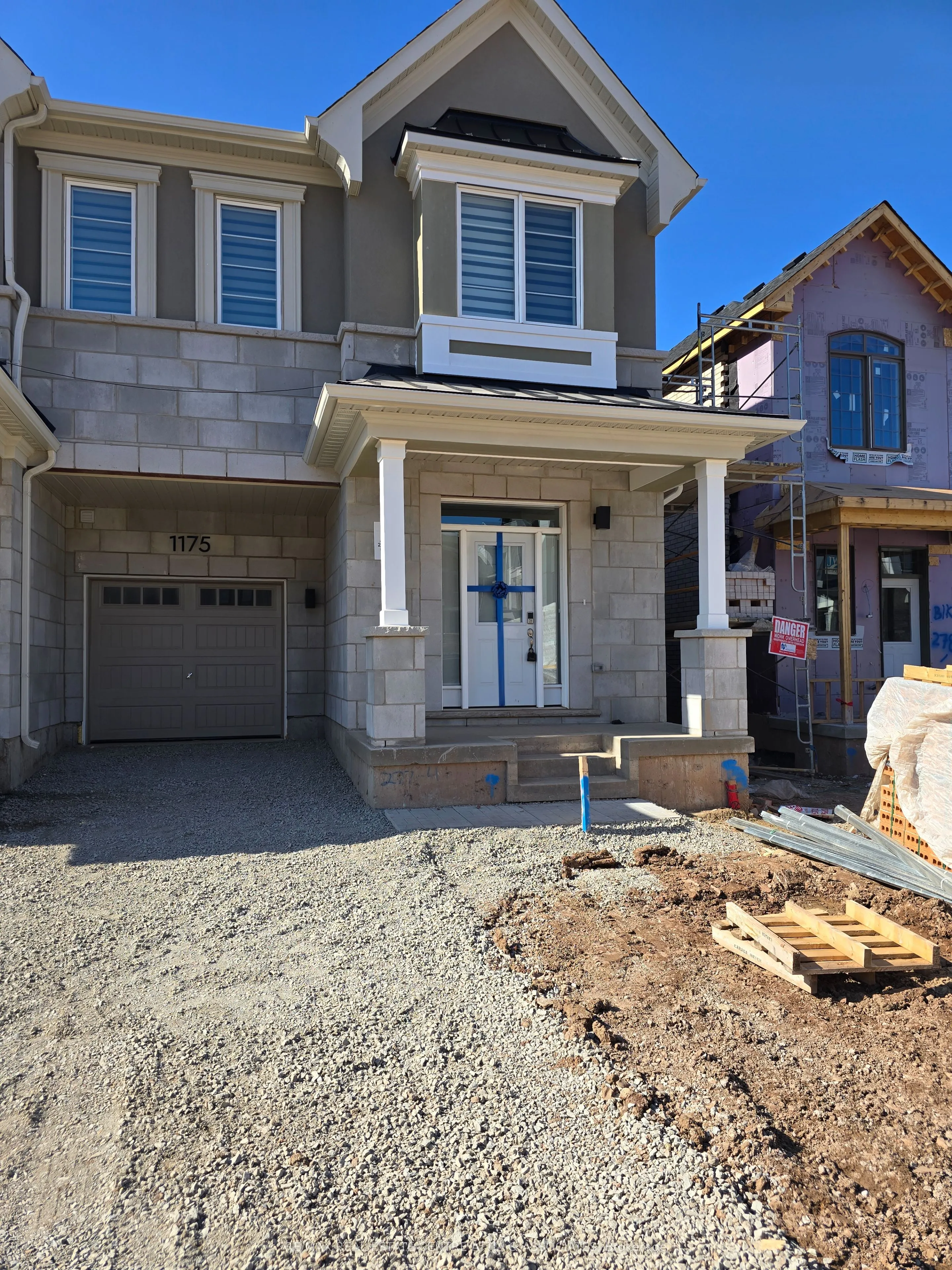1175 Wheat Boom Drive