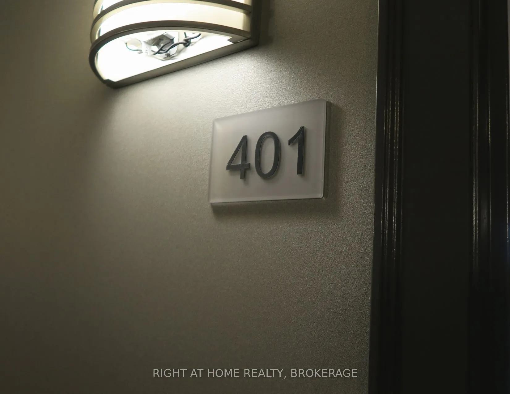 5020 Corporate Drive, #401