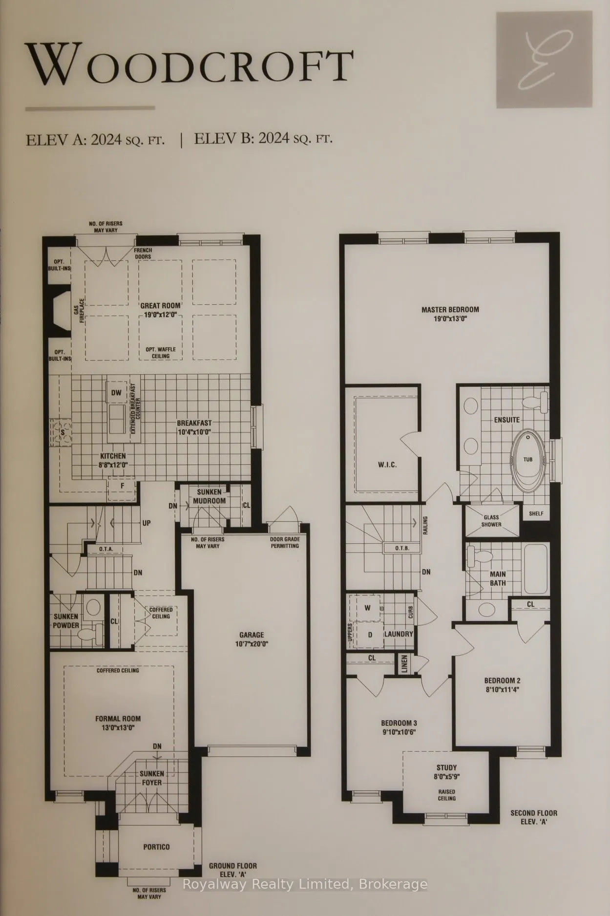 1237 MERTON Road