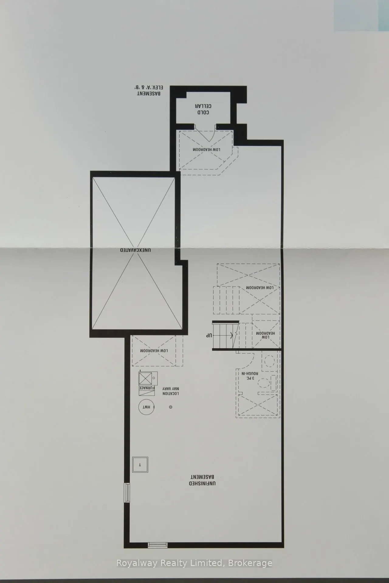 1237 MERTON Road