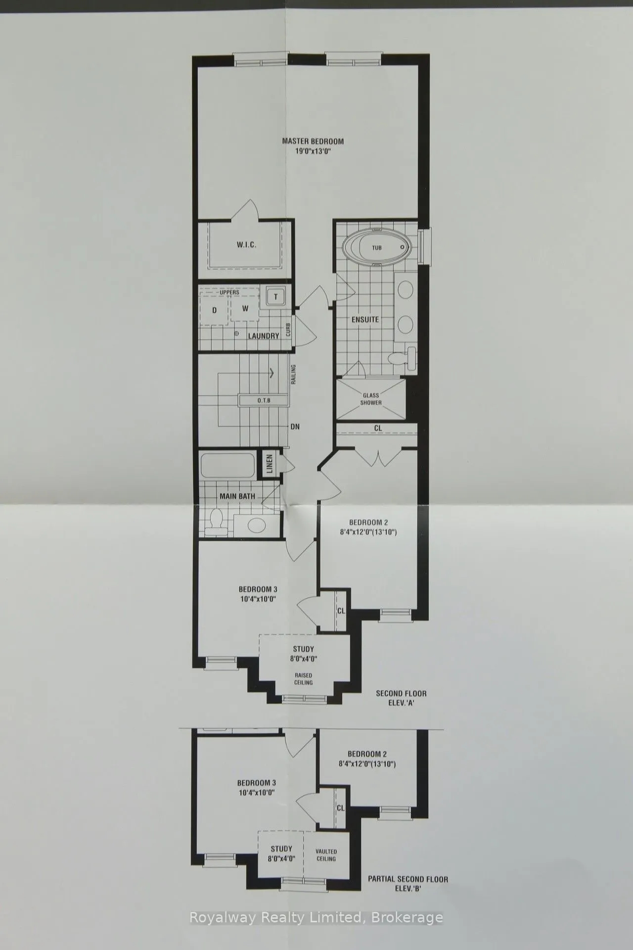 1253 MERTON Road