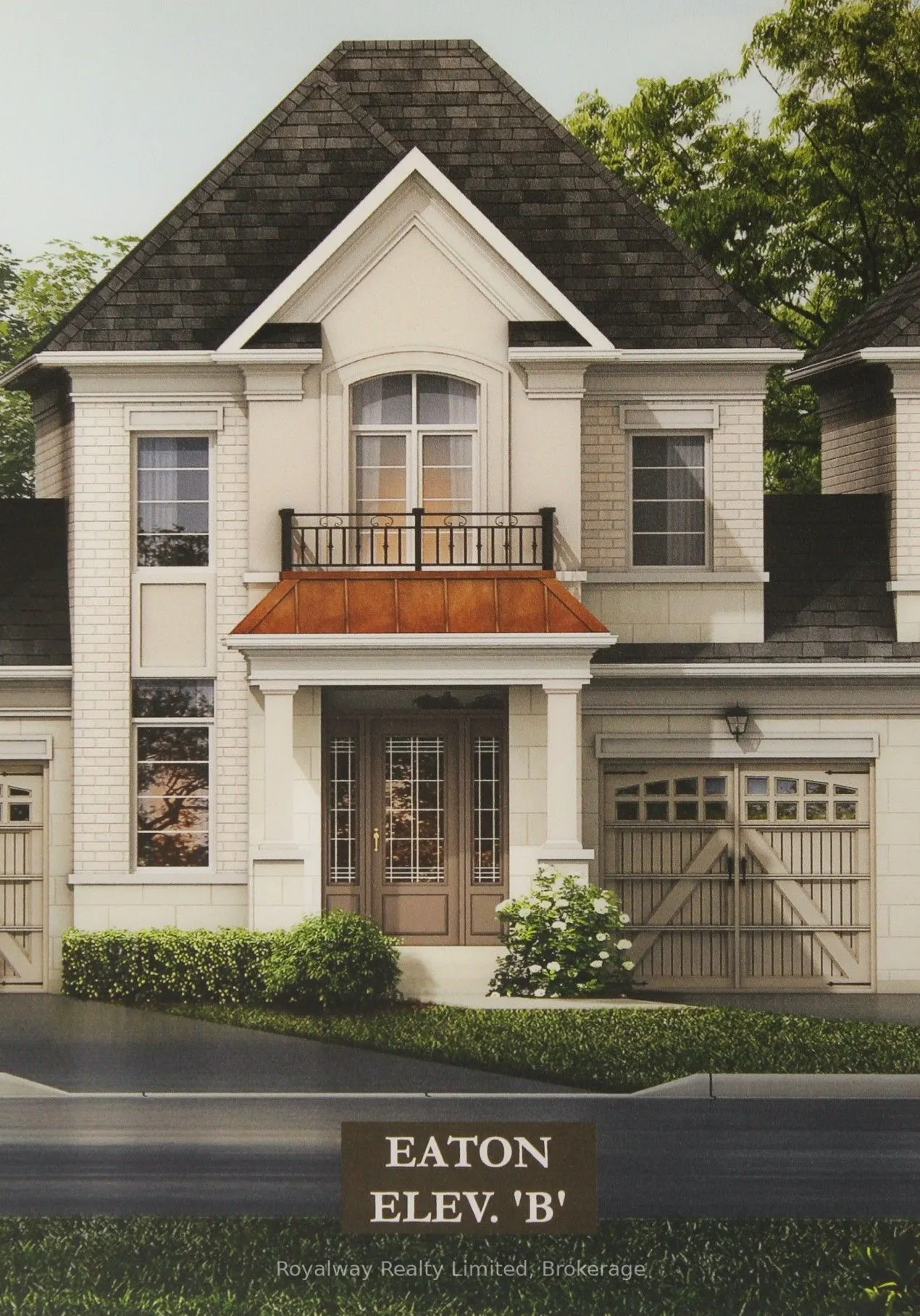 1253 MERTON Road
