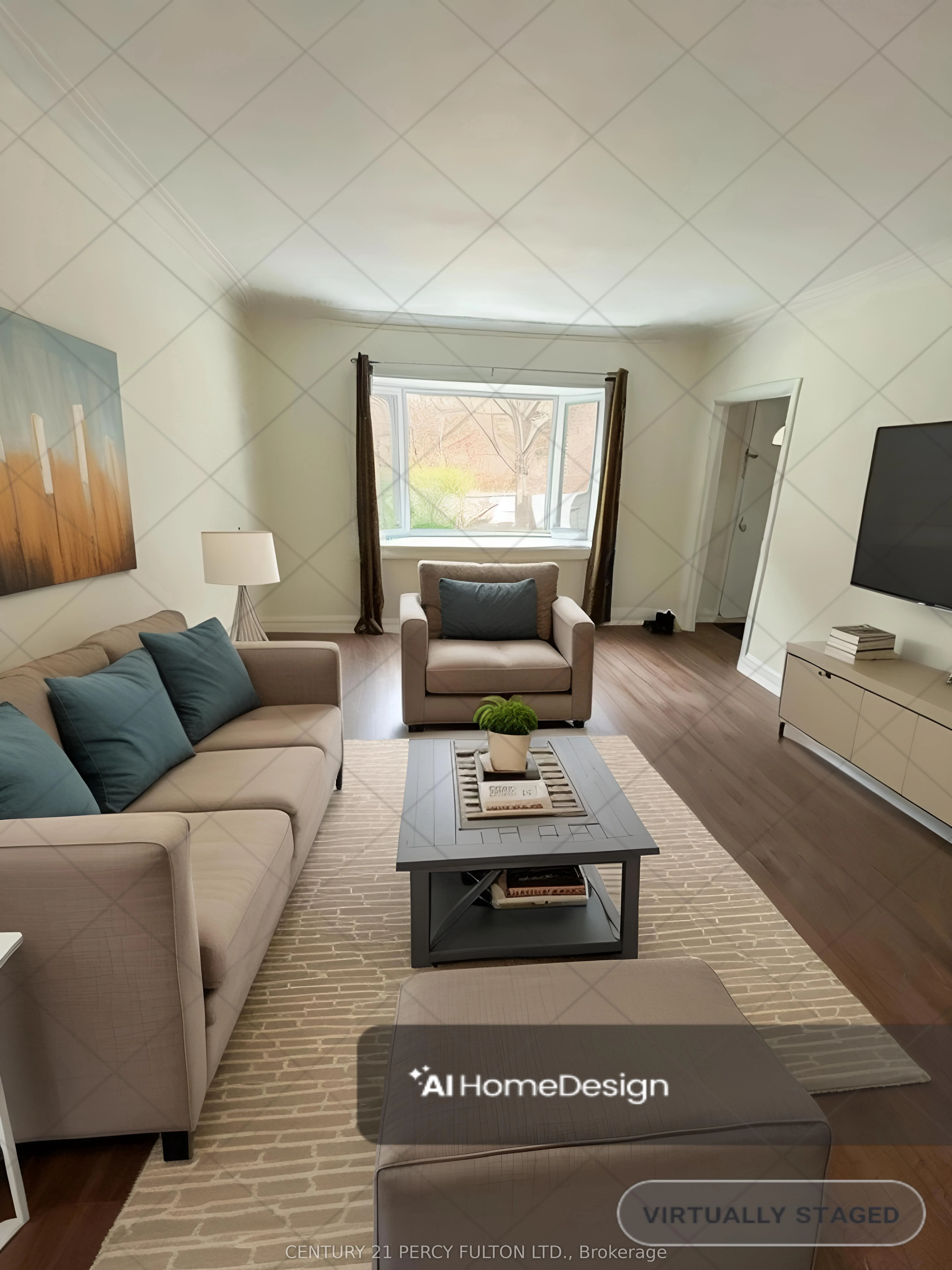 115 South Kingsway