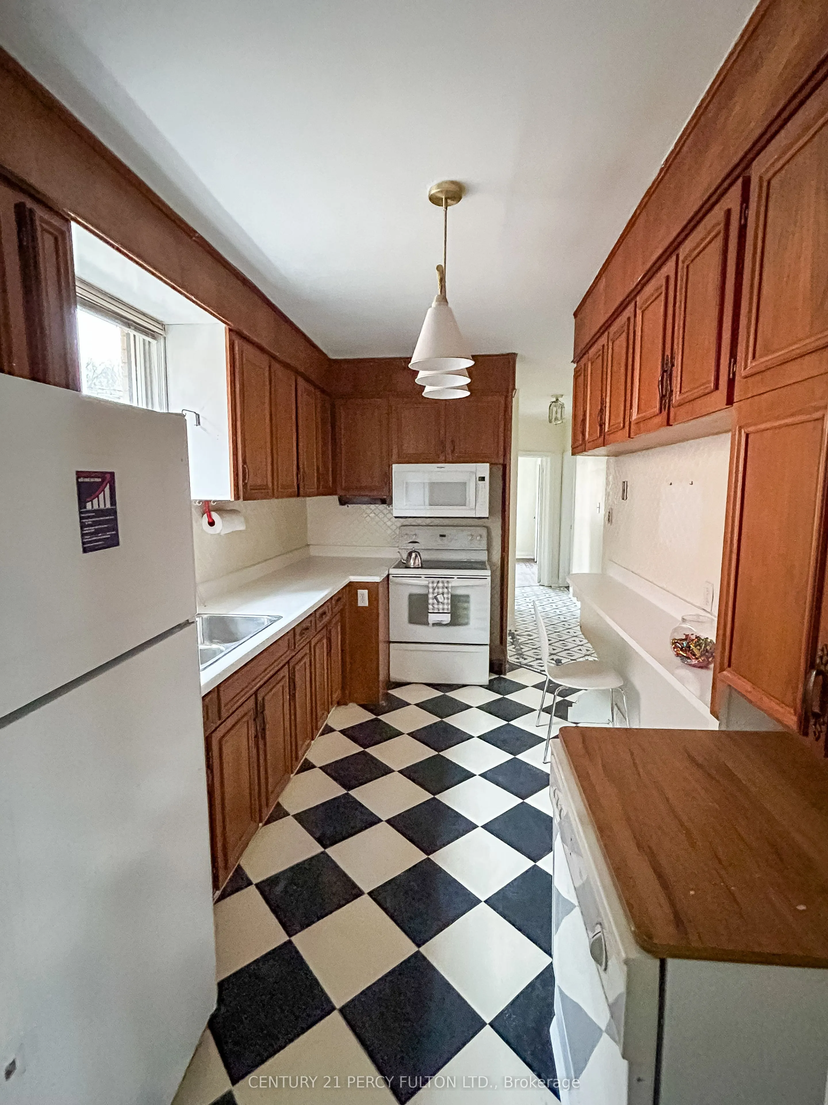115 South Kingsway