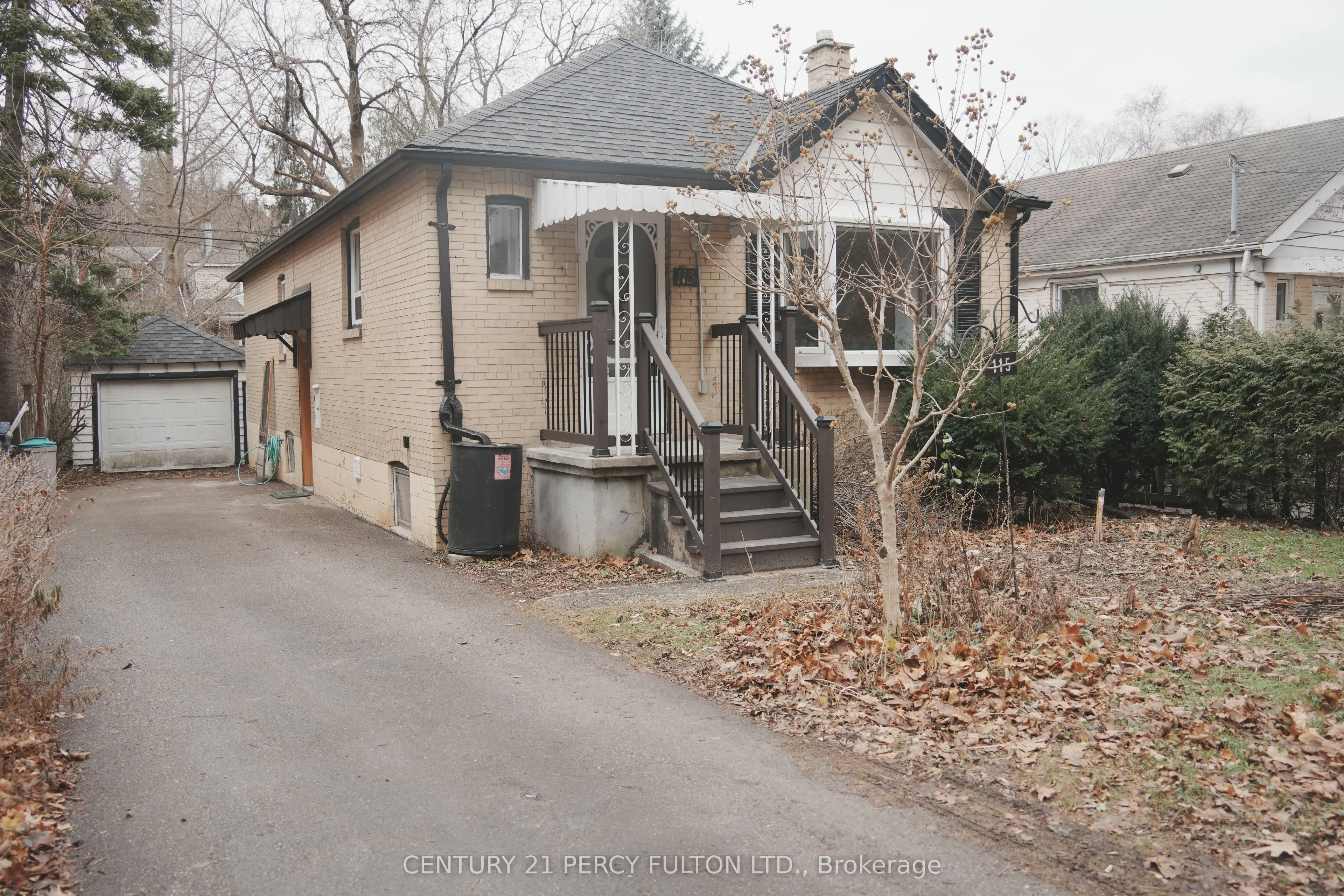 115 South Kingsway