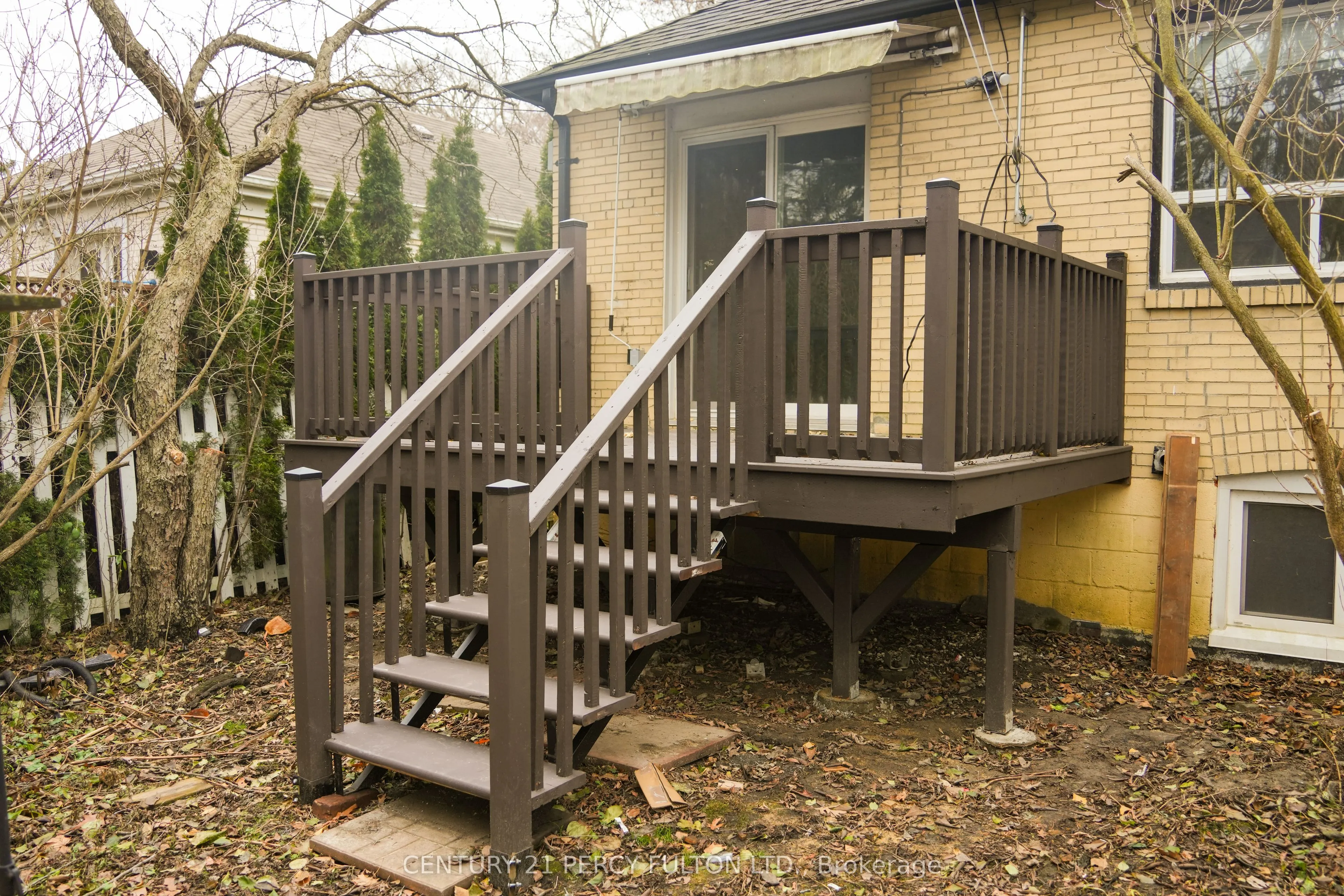 115 South Kingsway