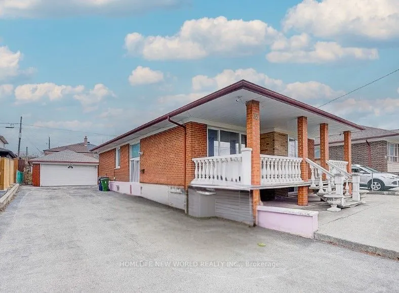 33 Coquette Road