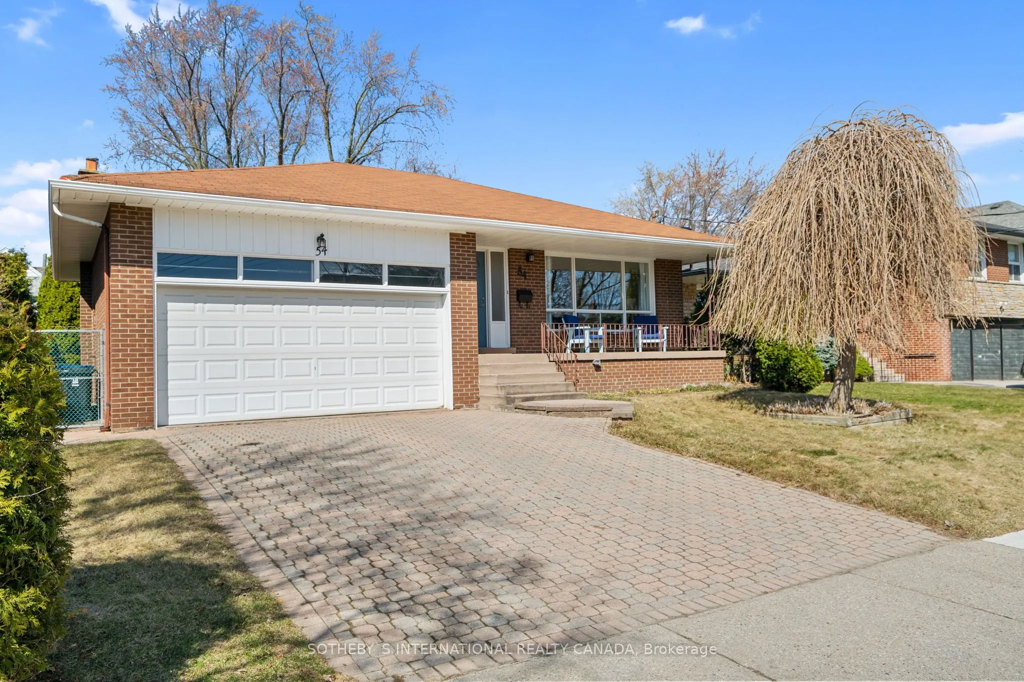 54 Leland Avenue