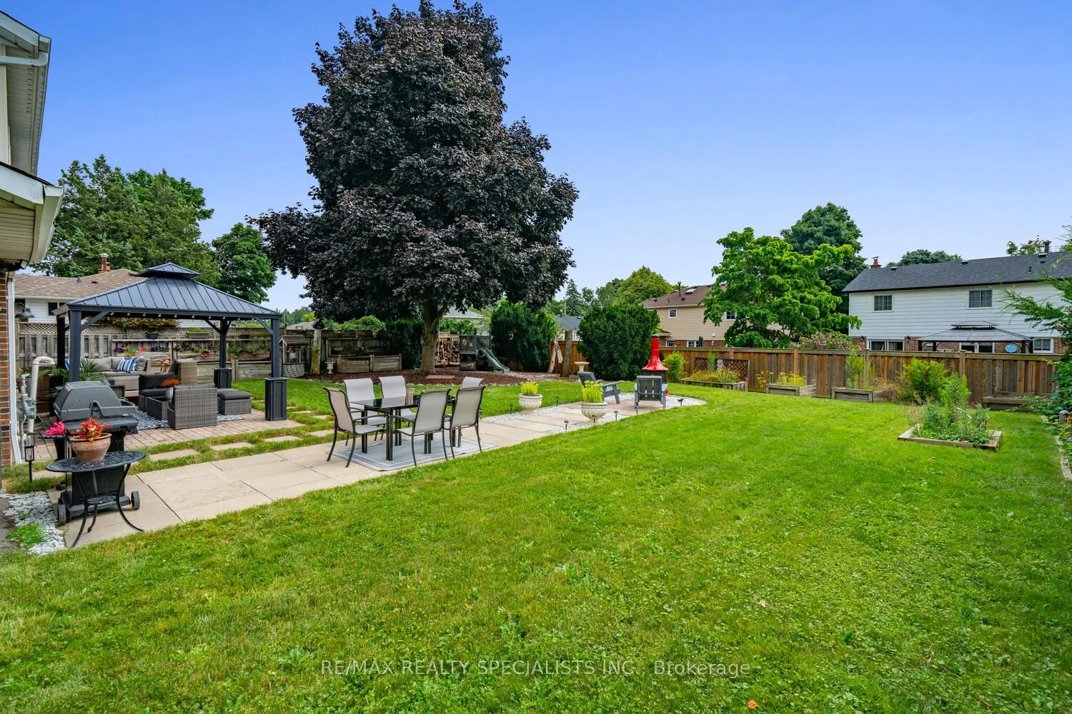 18 Fagan Drive