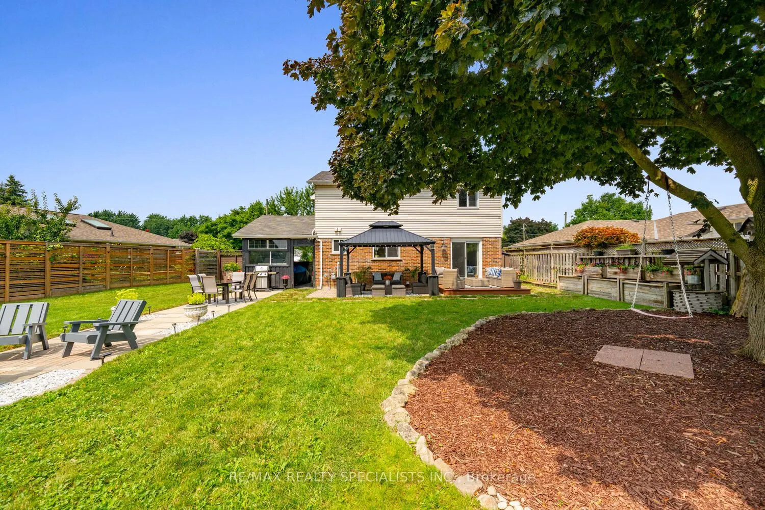 18 Fagan Drive