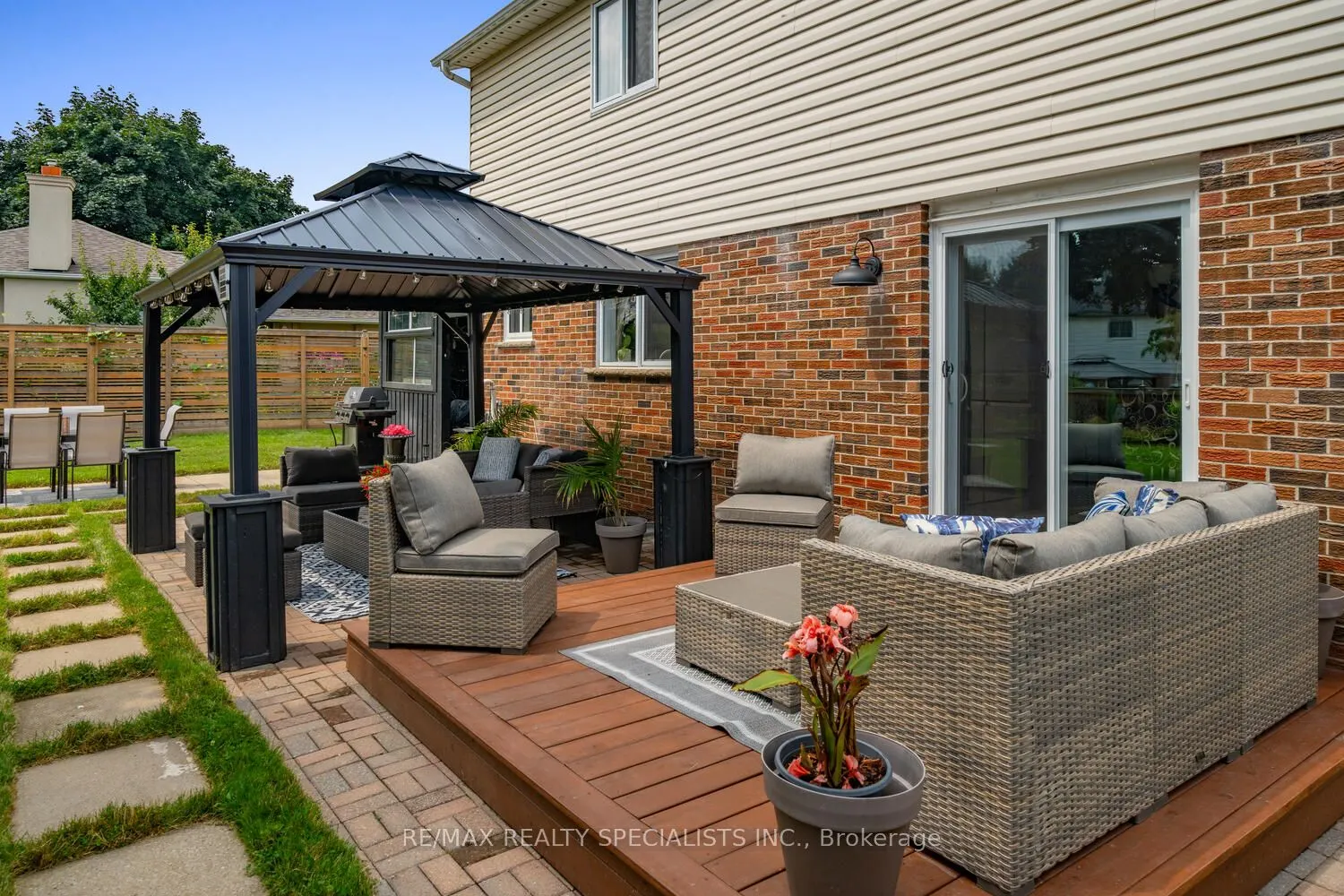 18 Fagan Drive