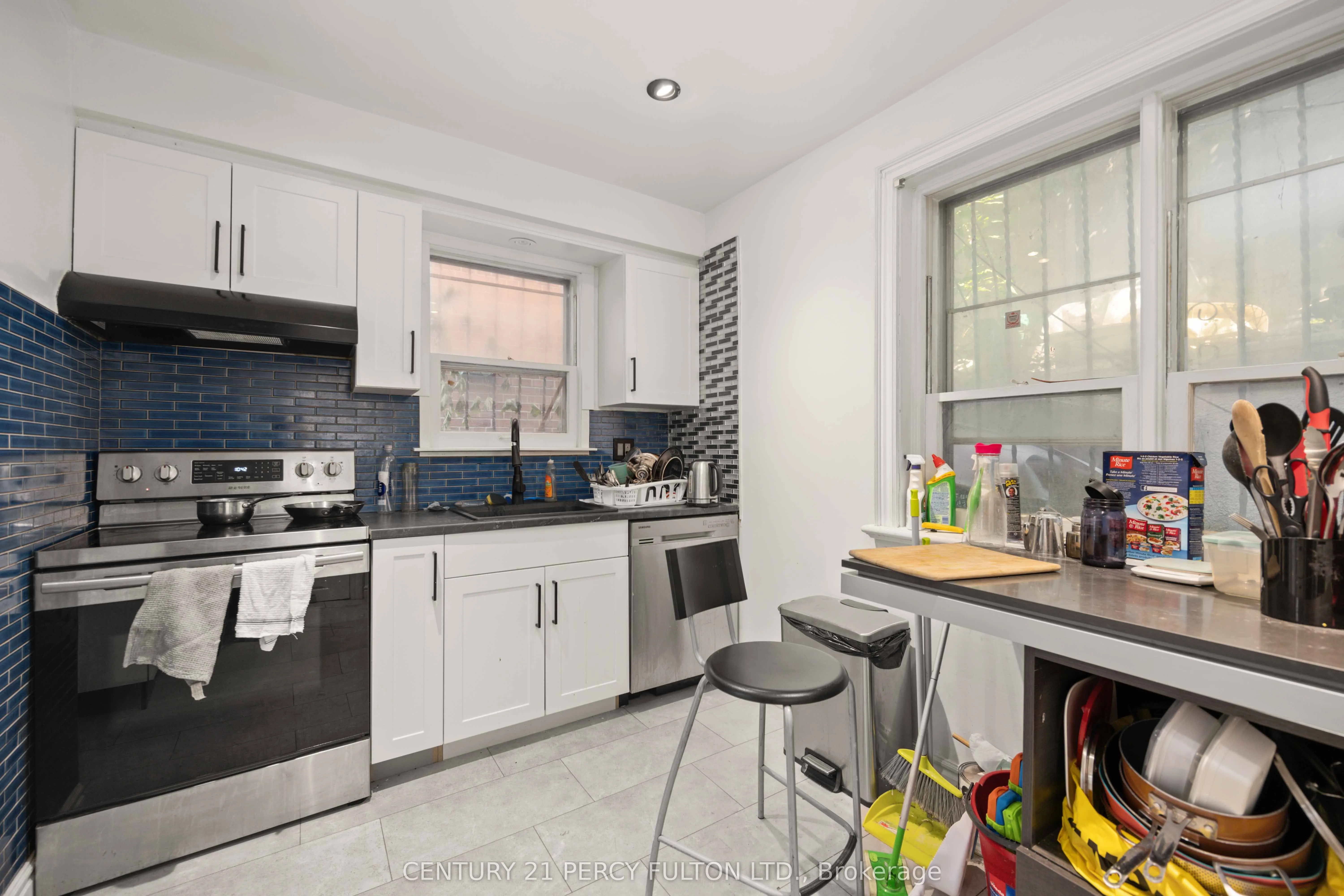1344 Davenport Road