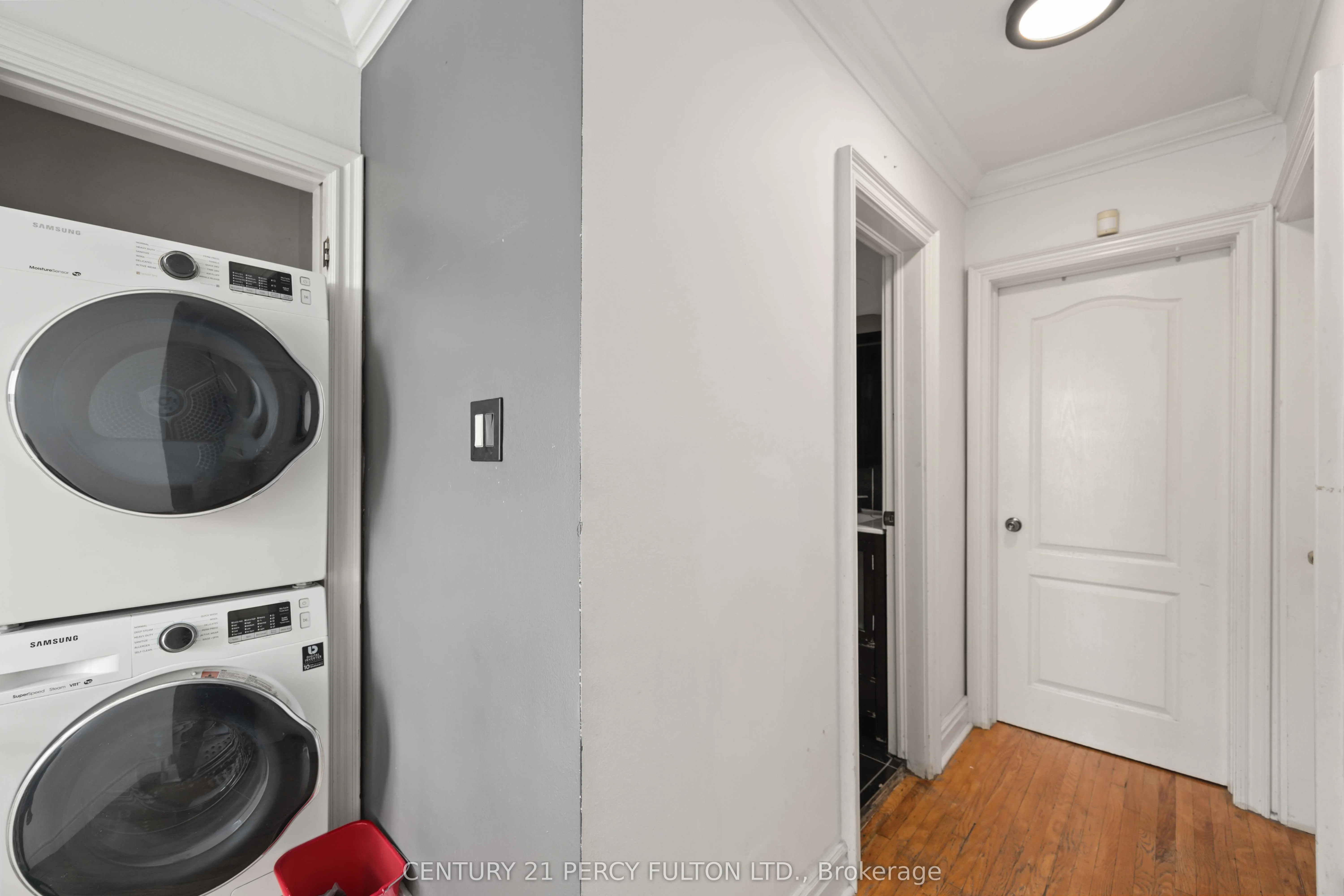1344 Davenport Road