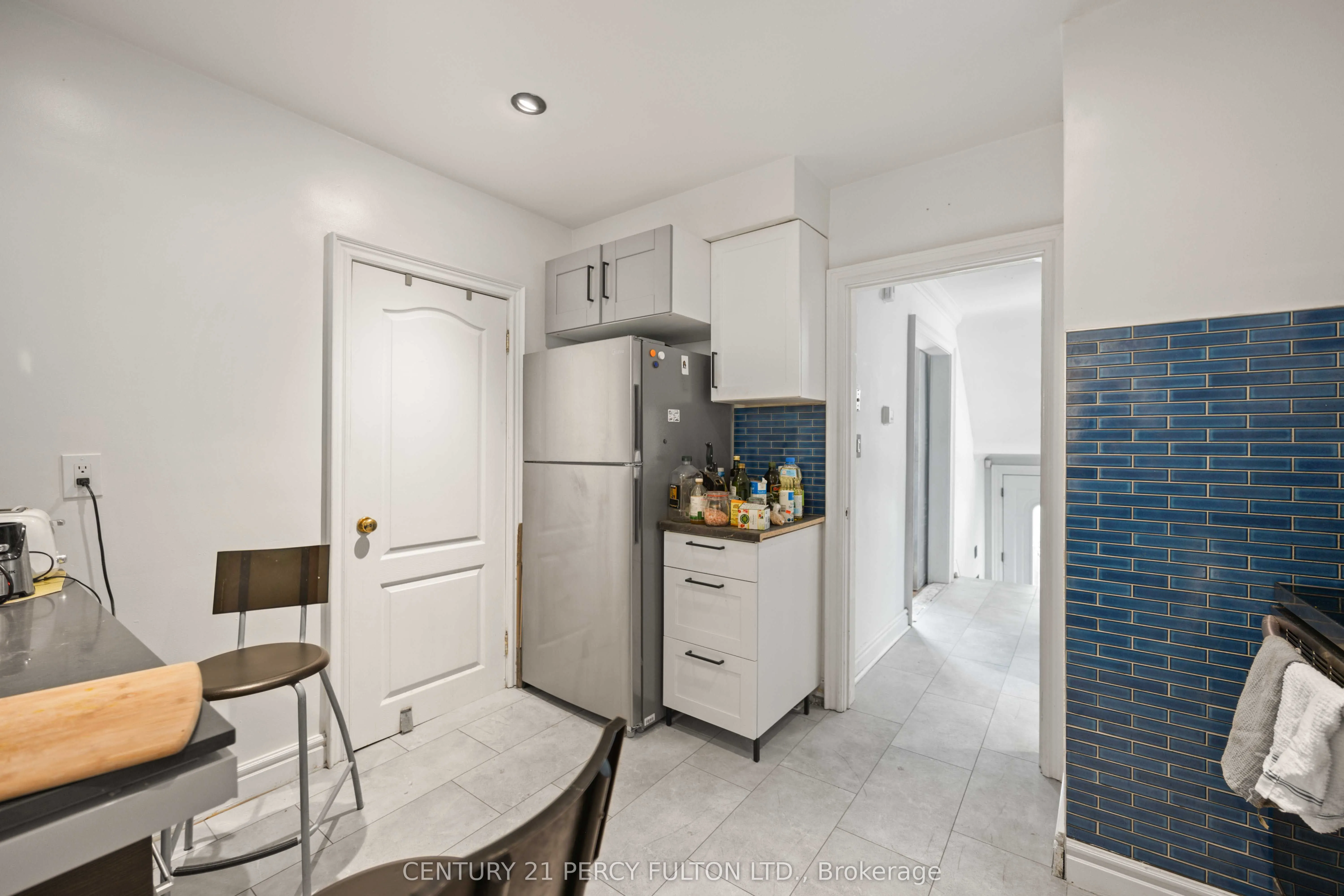 1344 Davenport Road