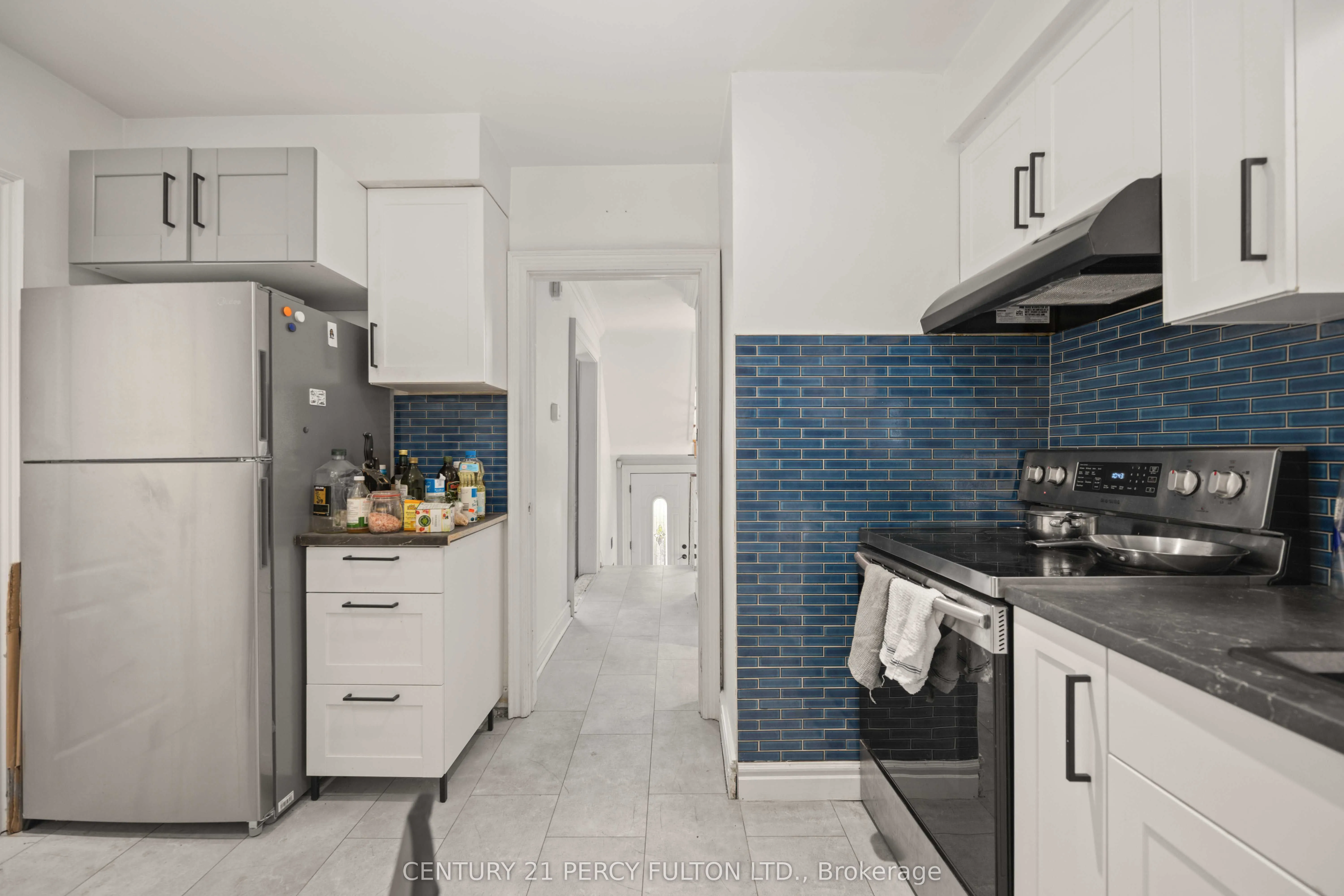 1344 Davenport Road