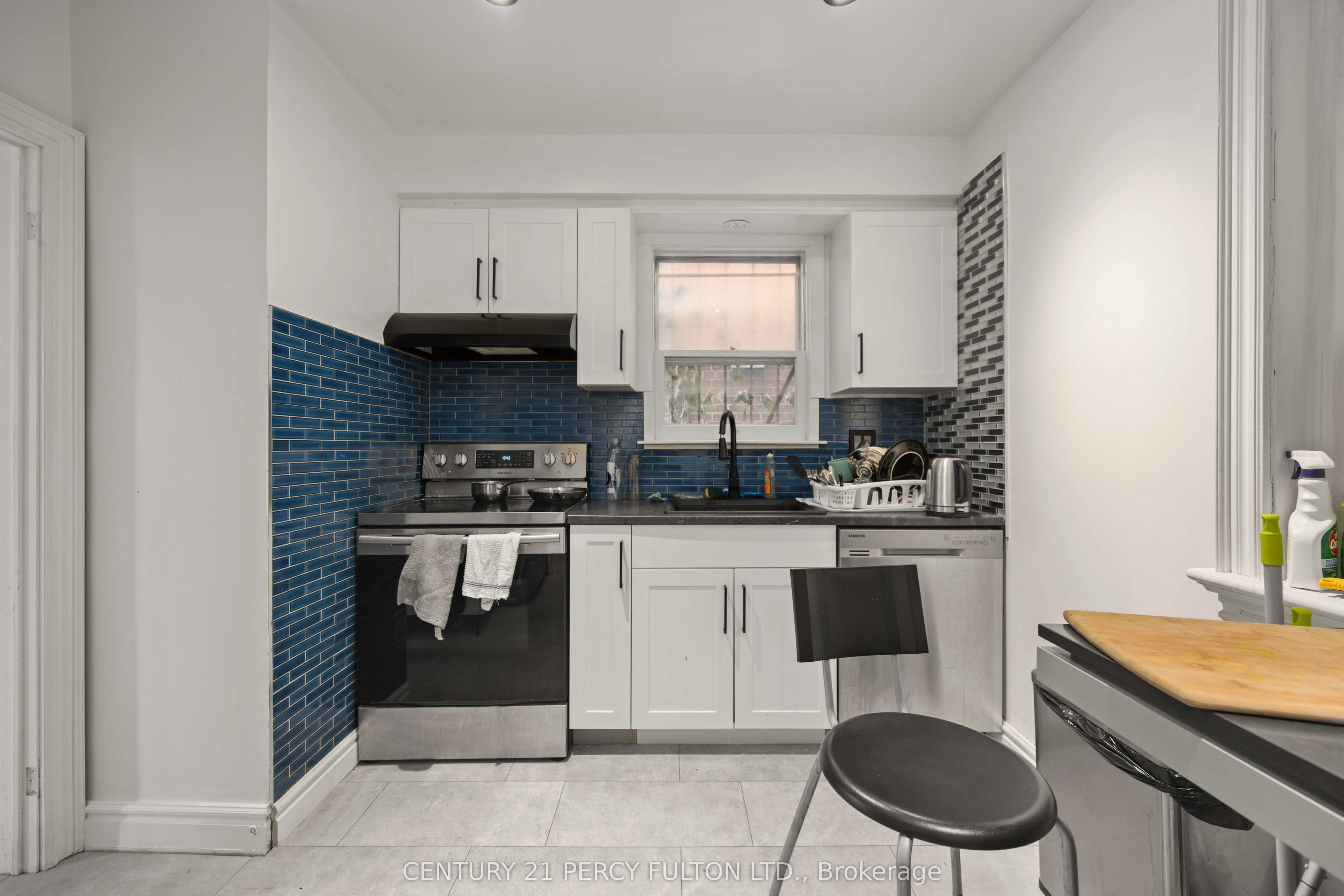 1344 Davenport Road
