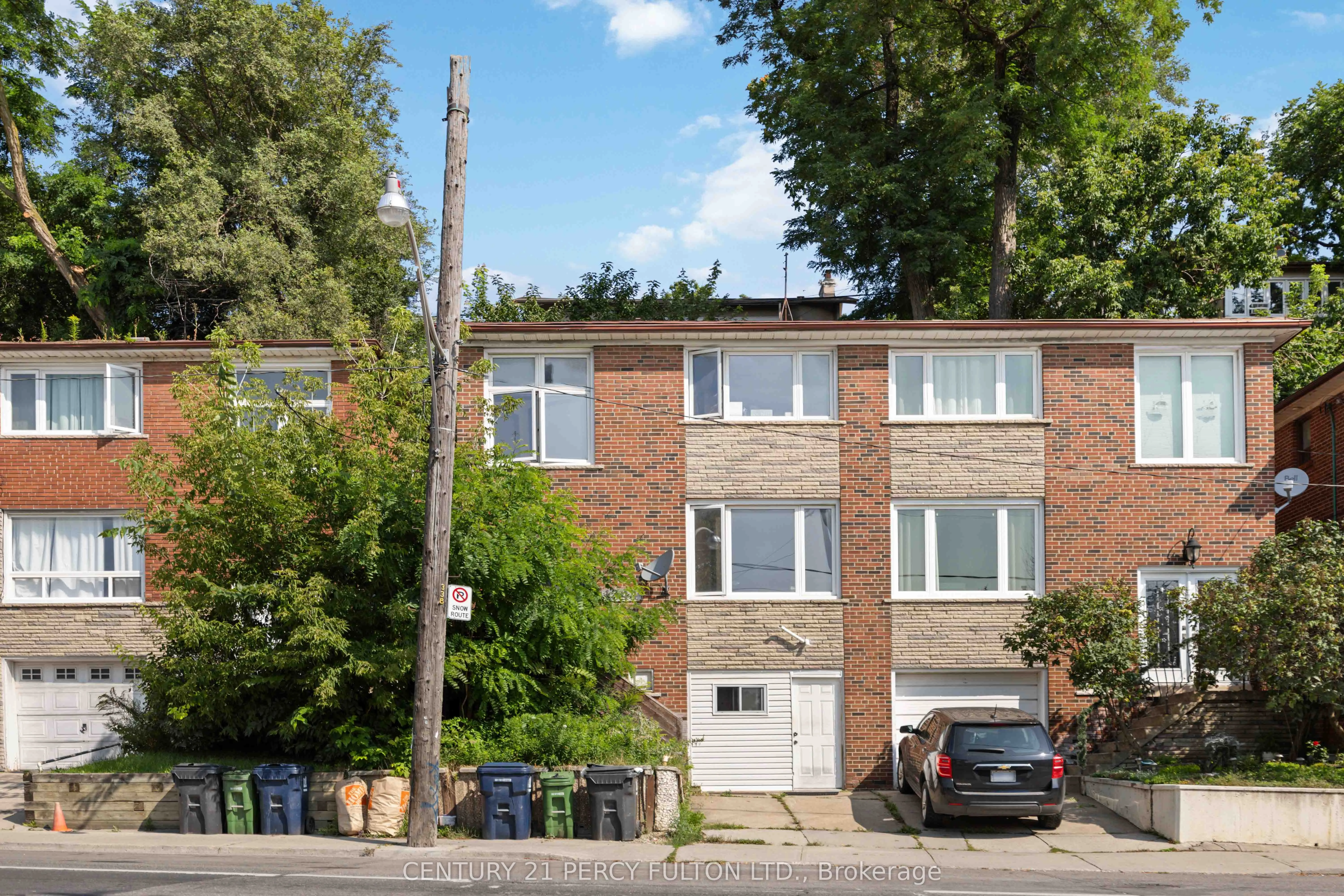 1344 Davenport Road