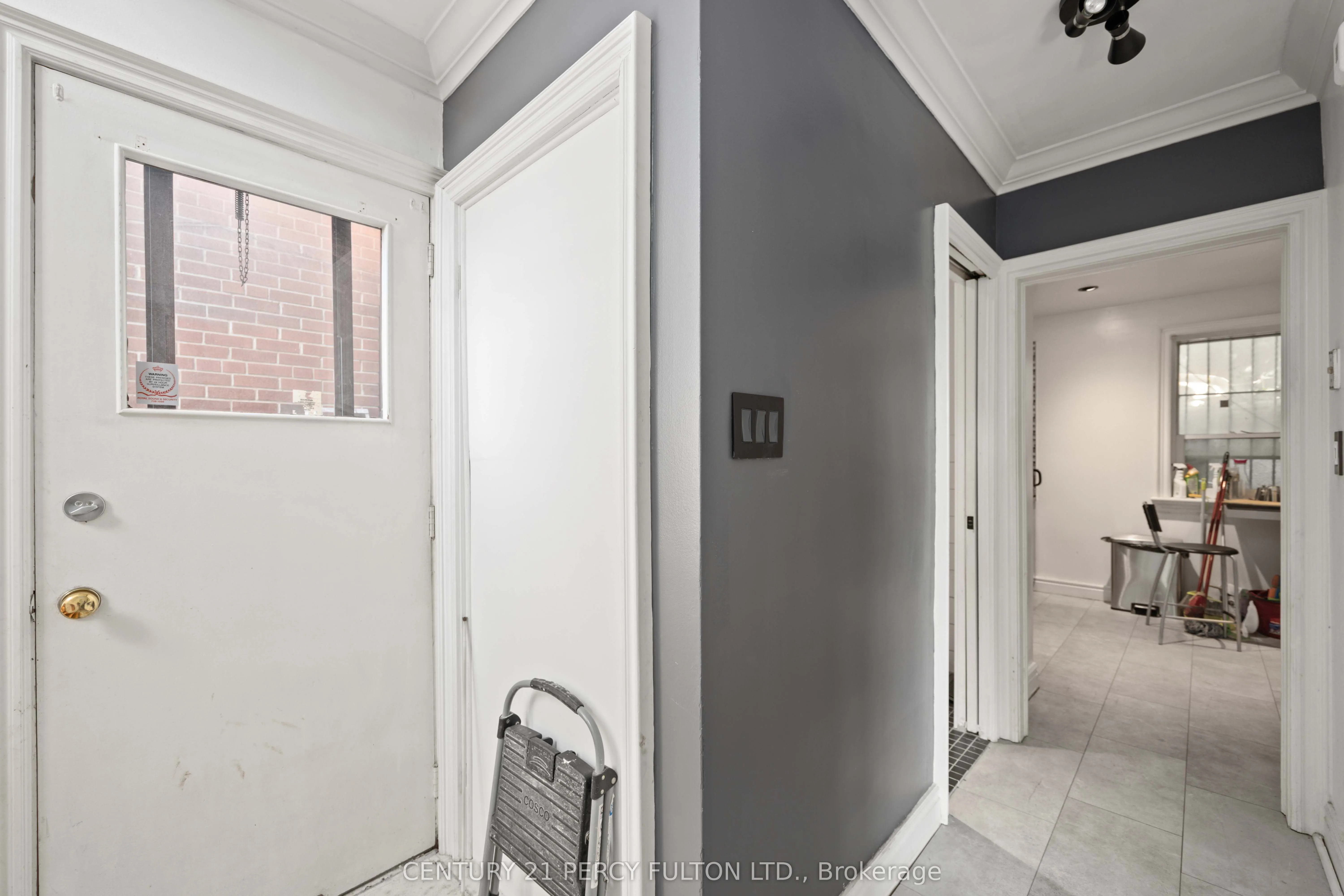 1344 Davenport Road