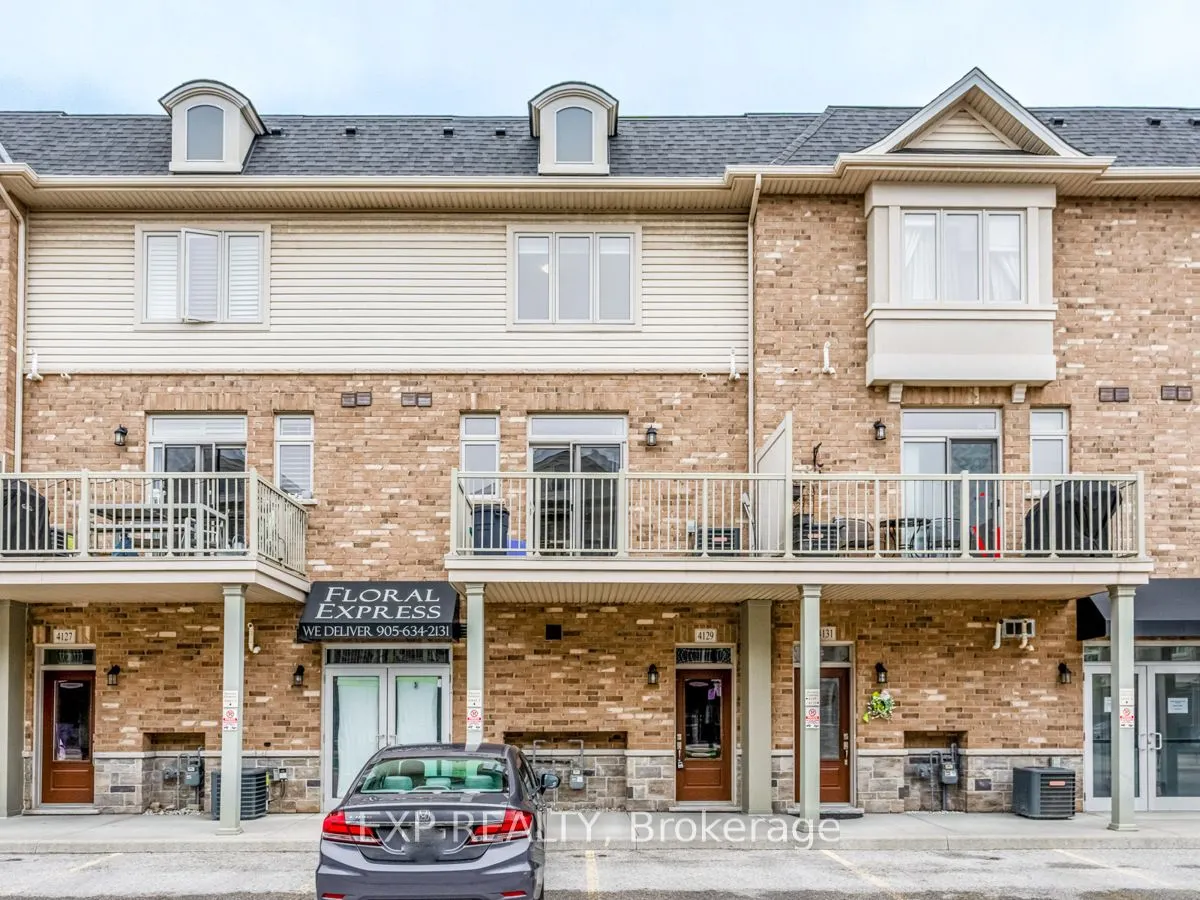 4129 Palermo Common, #10